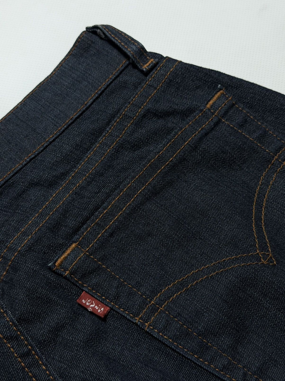 Levi's Vintage Levi’s Flared Jeans Size 27" / US 4 / IT 40 - 10 Thumbnail