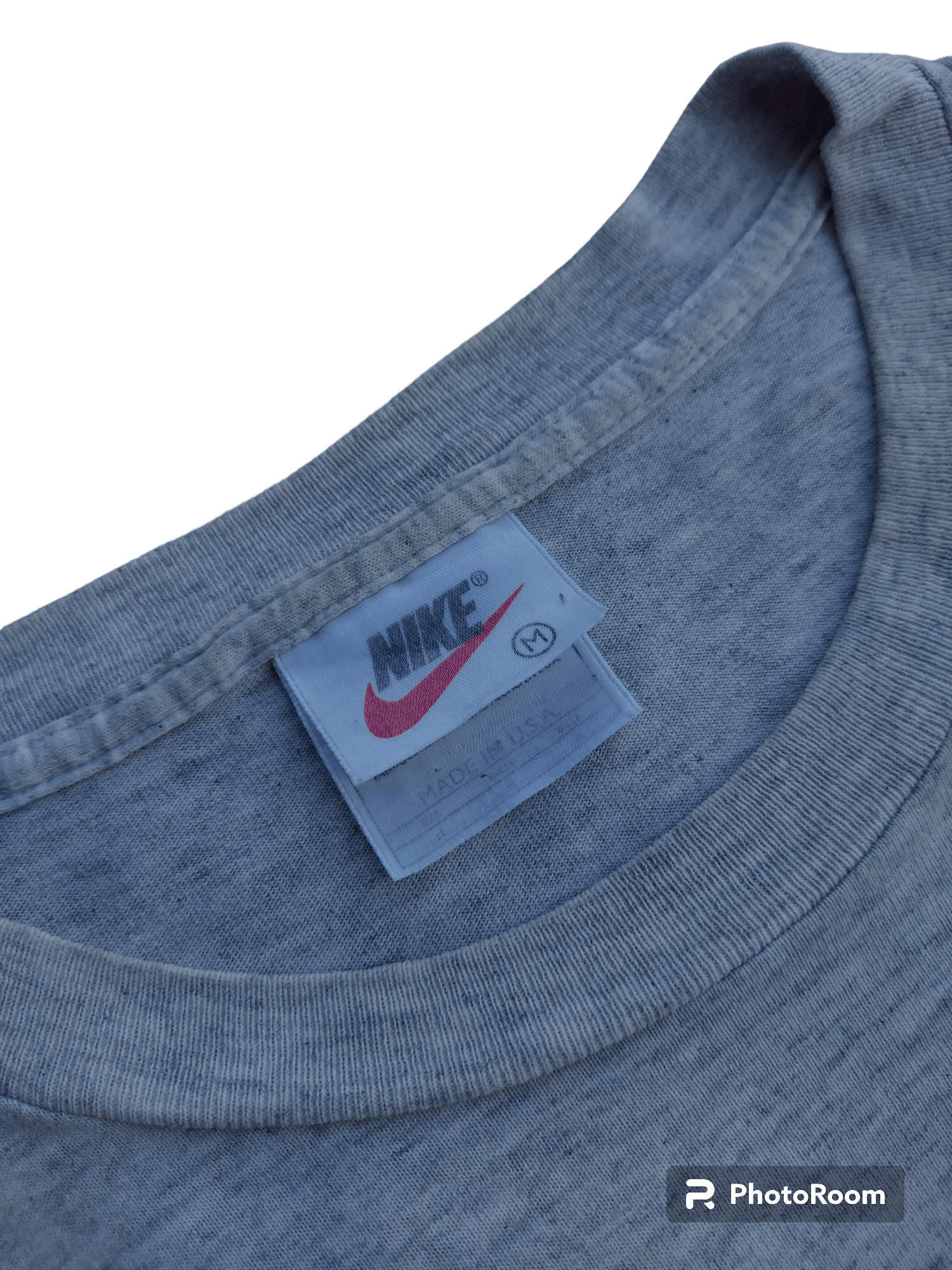 Nike × Vintage 💥Vintage 90's Nike Golf Tour T Shirt Size US M / EU 48-50 / 2 - 4 Thumbnail