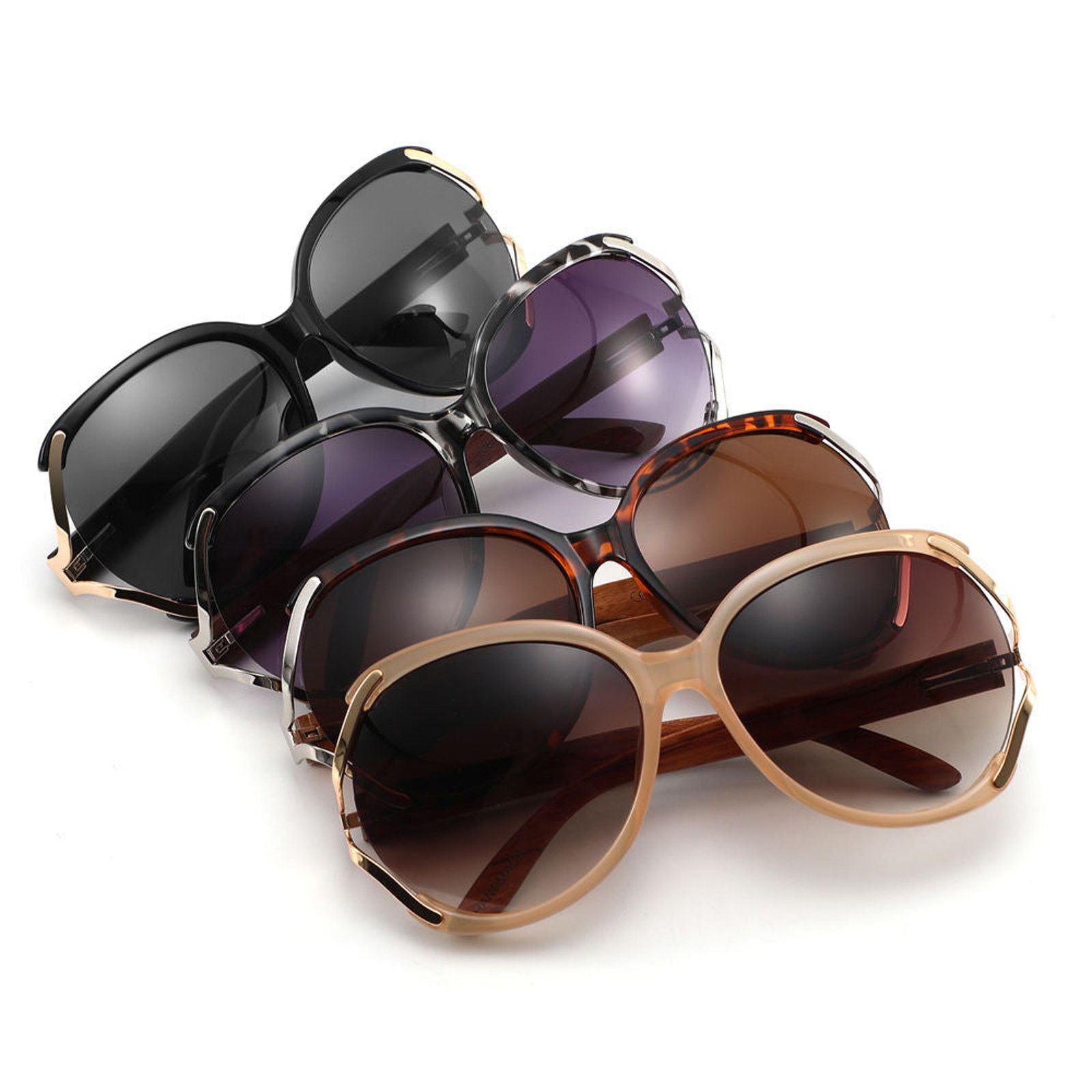 Other Tucci Elegance Sunglasses Size ONE SIZE - 5 Thumbnail