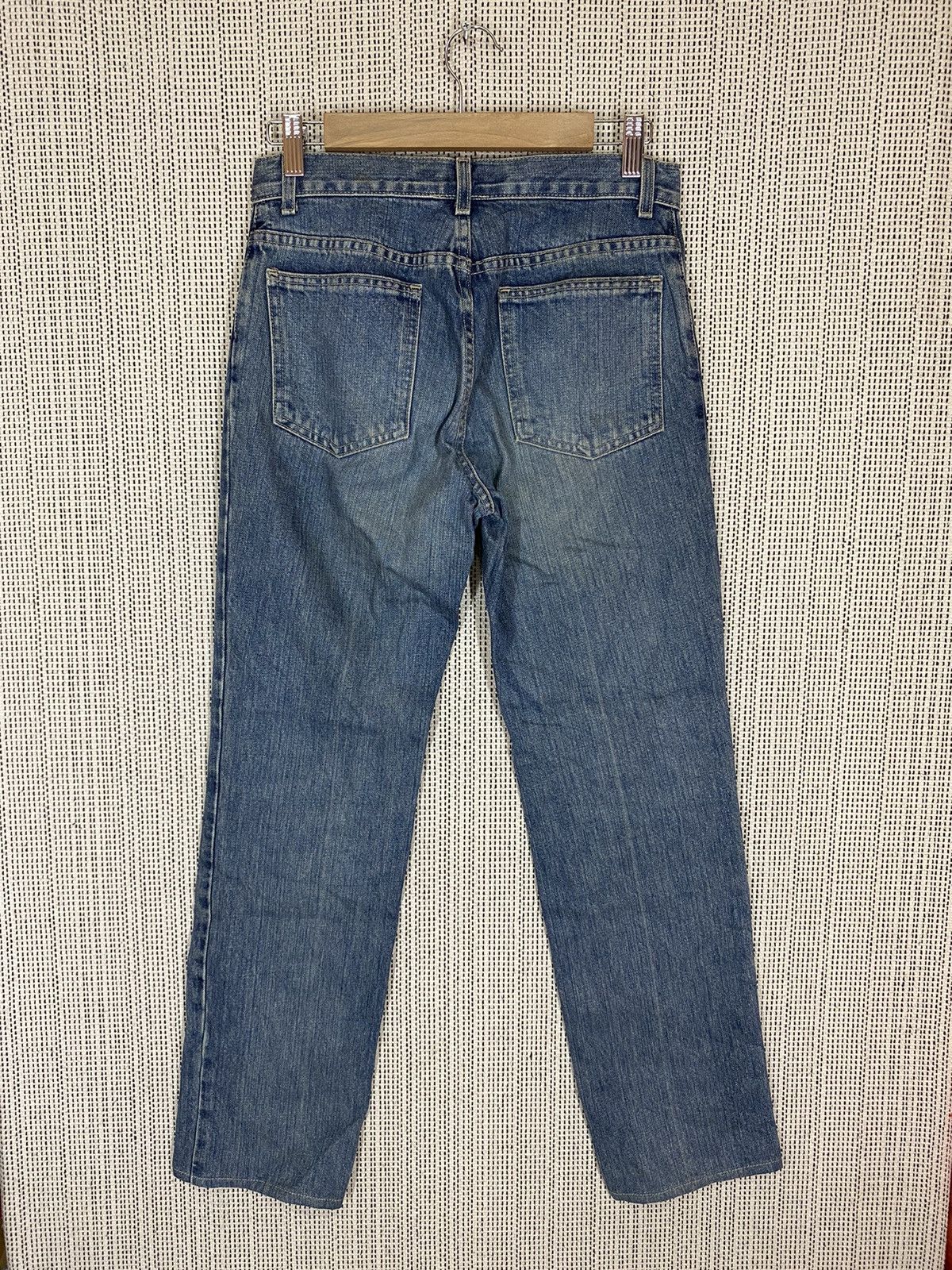Designer × Marc Jacobs ‼️MARC JACOBS DENIM PANTS VINTAGE STYLE SIZE 29‼️ Size US 29 - 8 Thumbnail