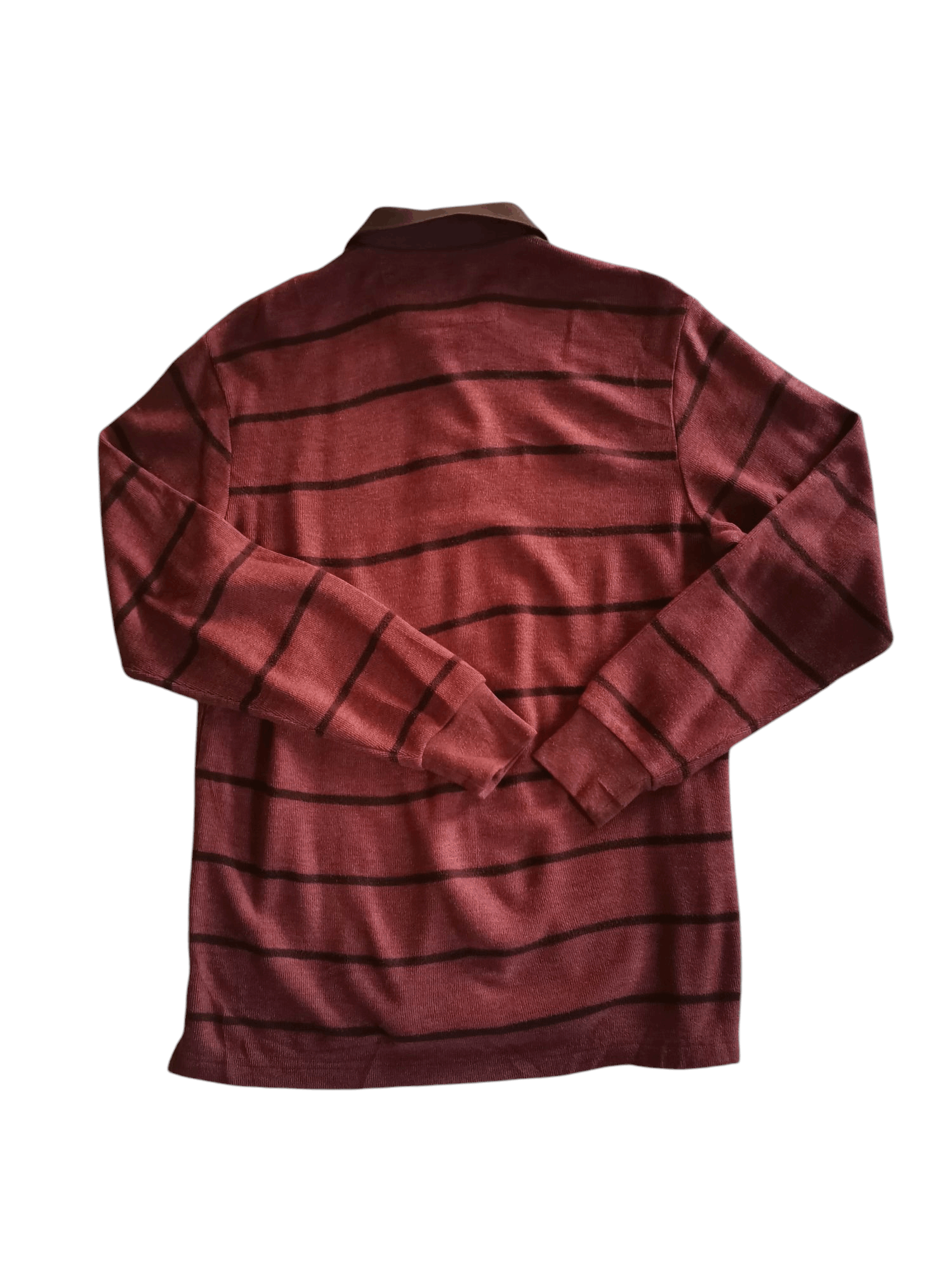 Designer × Golden Bear Vintage Golden Bear Long Sleeve T-Shirt Size US M / EU 48-50 / 2 - 8 Thumbnail
