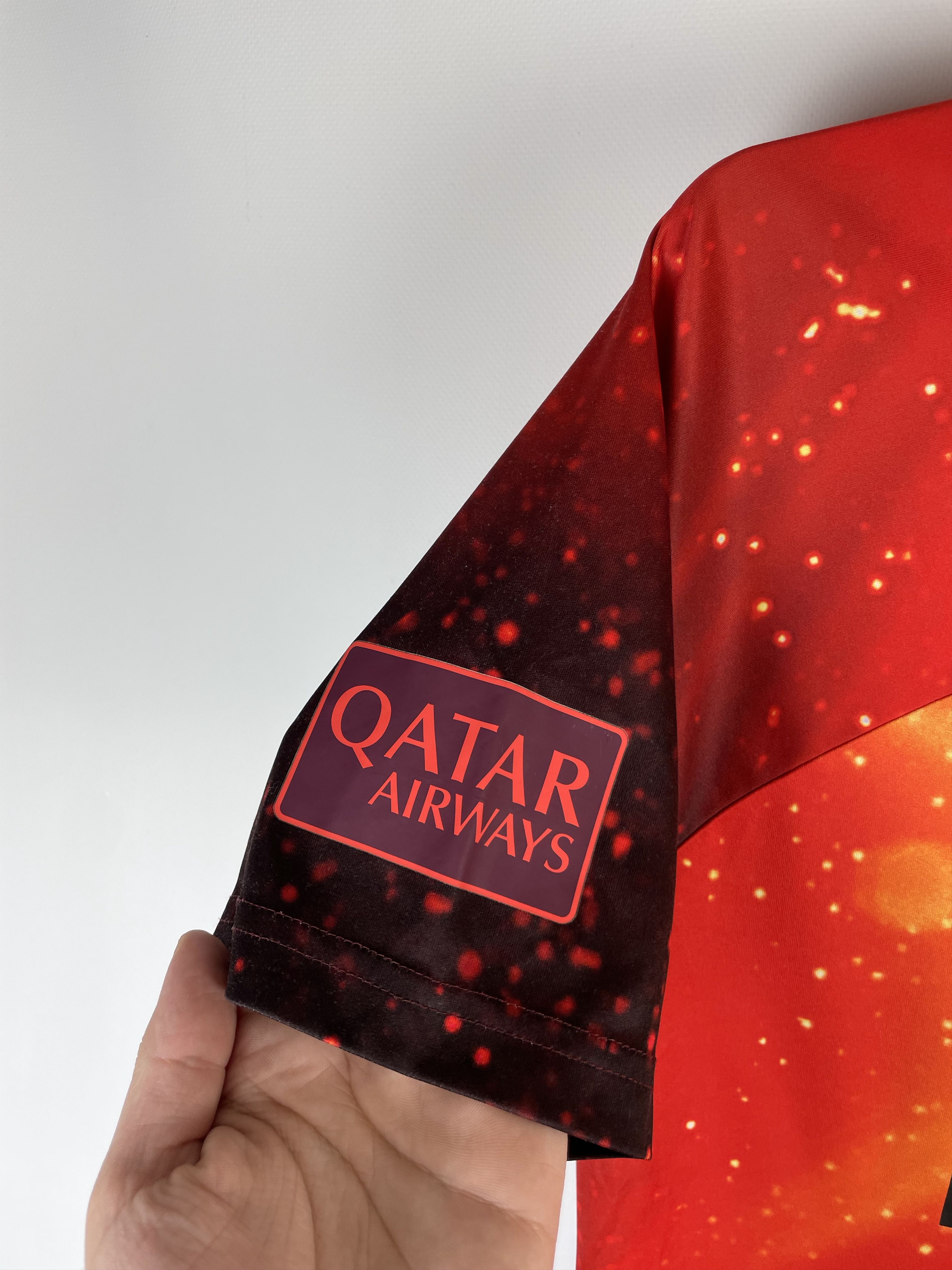 Bayern Munich 2019 EA sports special jersey