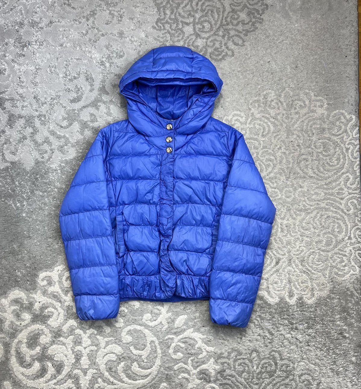 Missoni Missoni Women's Warm Down Jacket Size M / US 6-8 / IT 42-44 - 1 Thumbnail