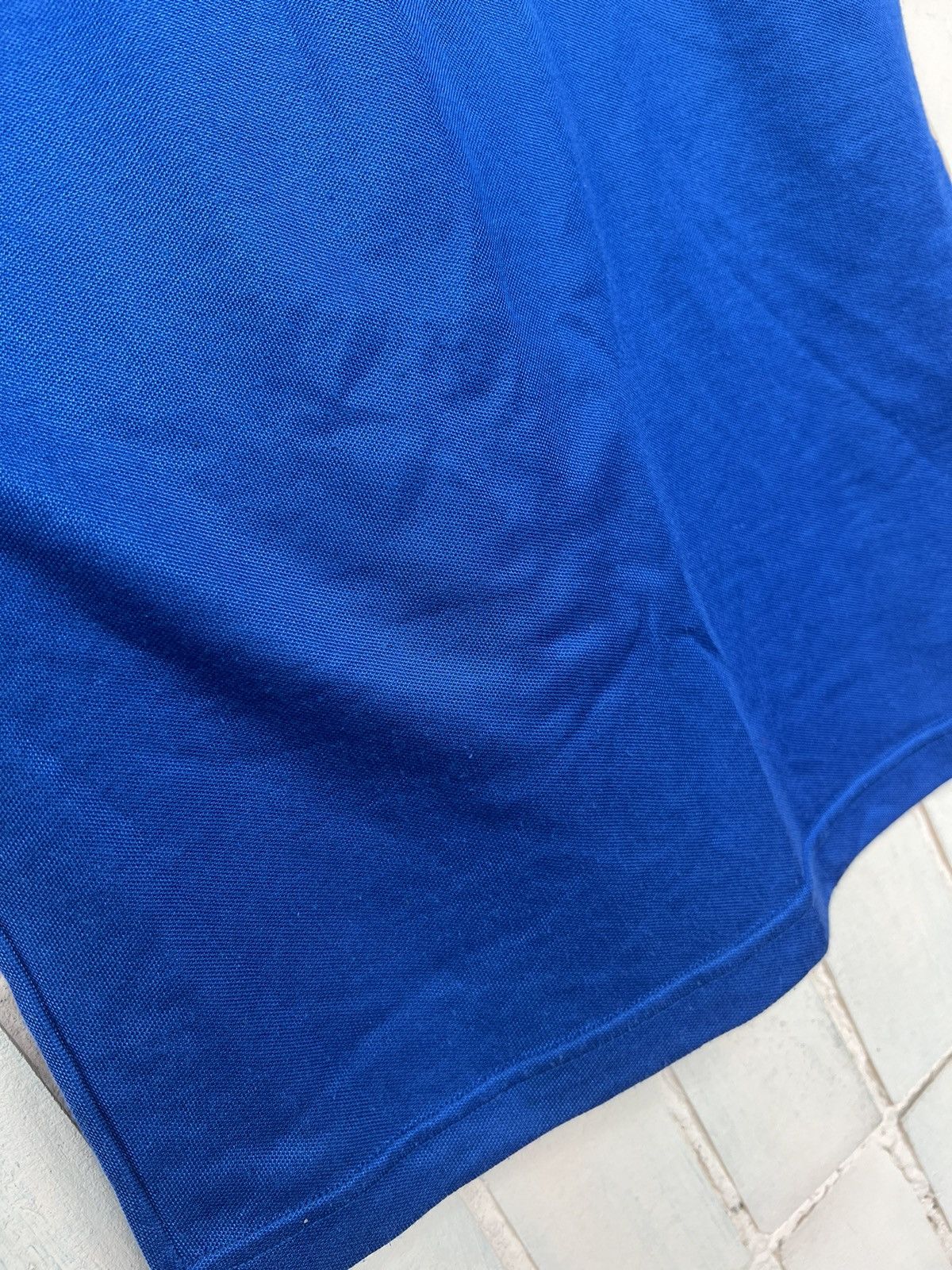Vintage Vintage Football Italy Soccer Jersey Tro 80s home shirt #13 Size US M / EU 48-50 / 2 - 20 Thumbnail