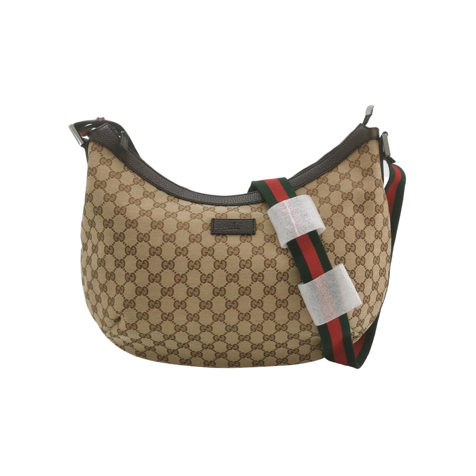 Gucci Gucci Women os Crossbody Bags Size ONE SIZE - 1 Thumbnail
