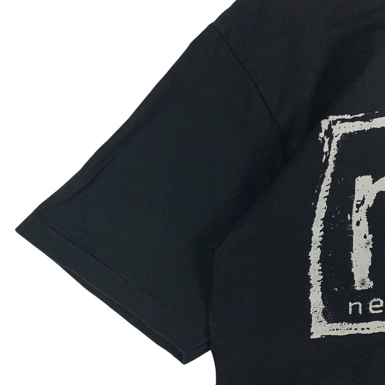 Other Vintage distressed NEW WORLD ORDER NWO 4life print band tees Size US L / EU 52-54 / 3 - 7 Thumbnail