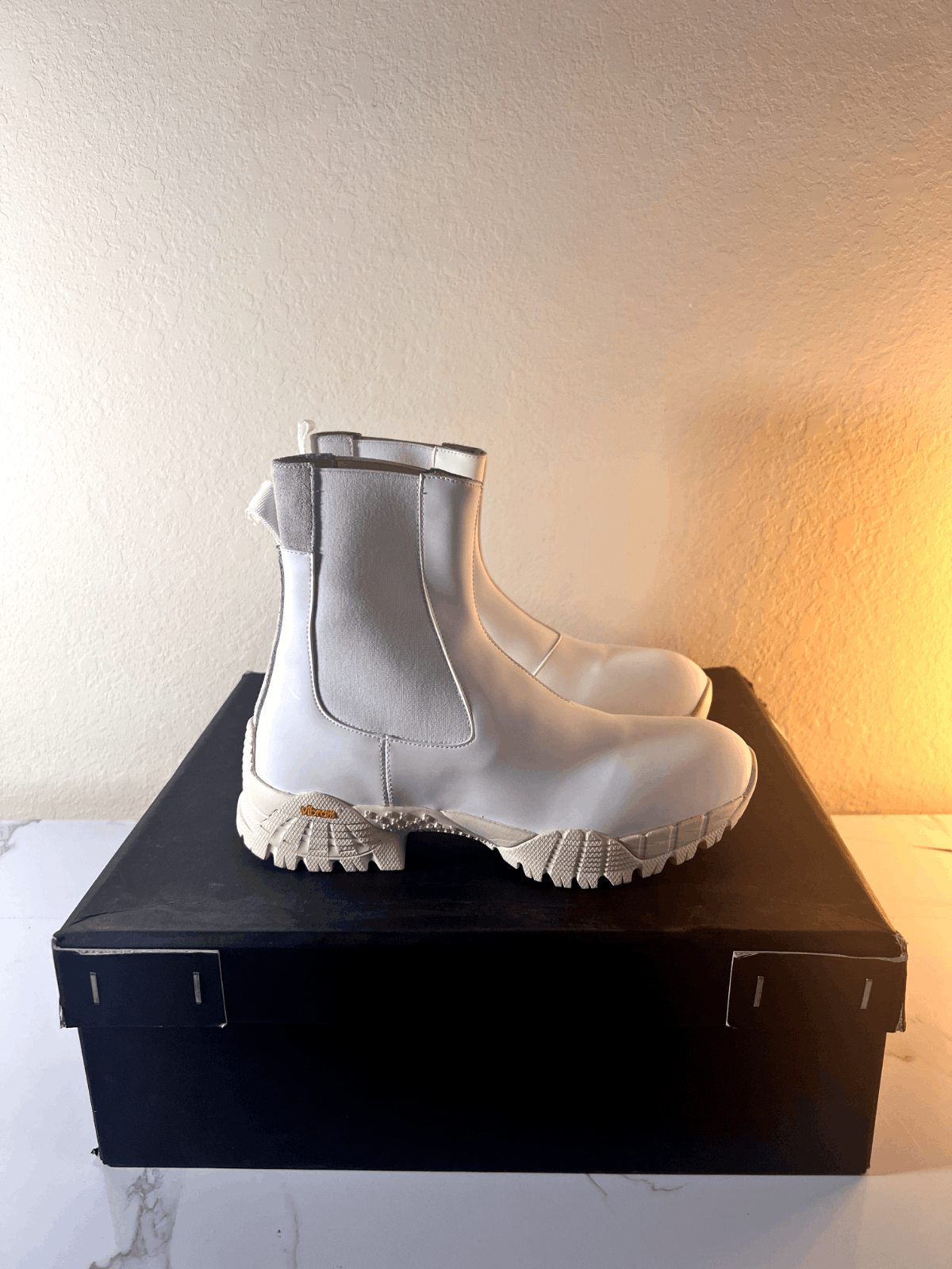 Alyx Chelsea Boots | Grailed