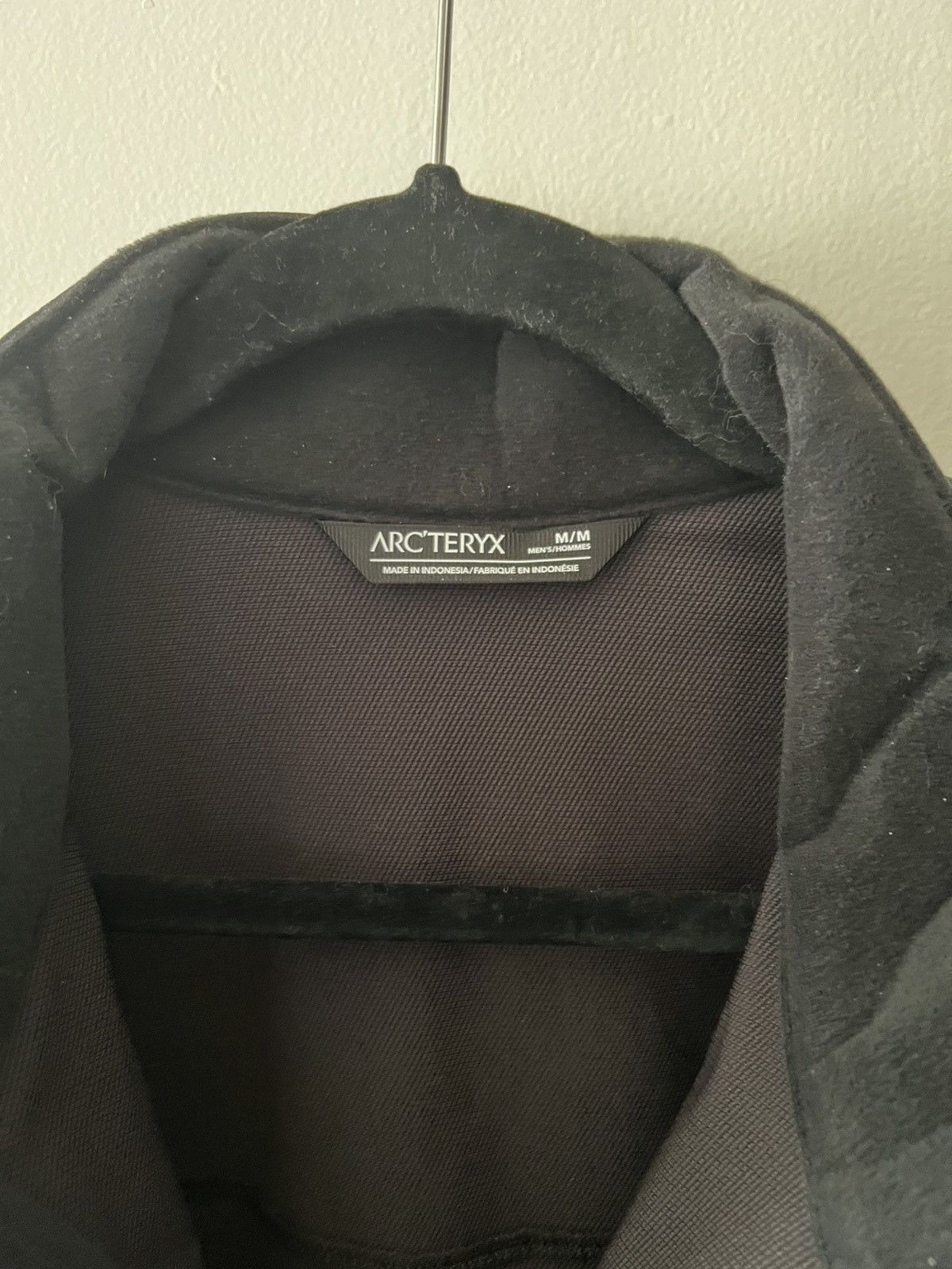 Arc'teryx Arcteryx Gamma LT Jacket Mens Size US M / EU 48-50 / 2 - 4 Thumbnail