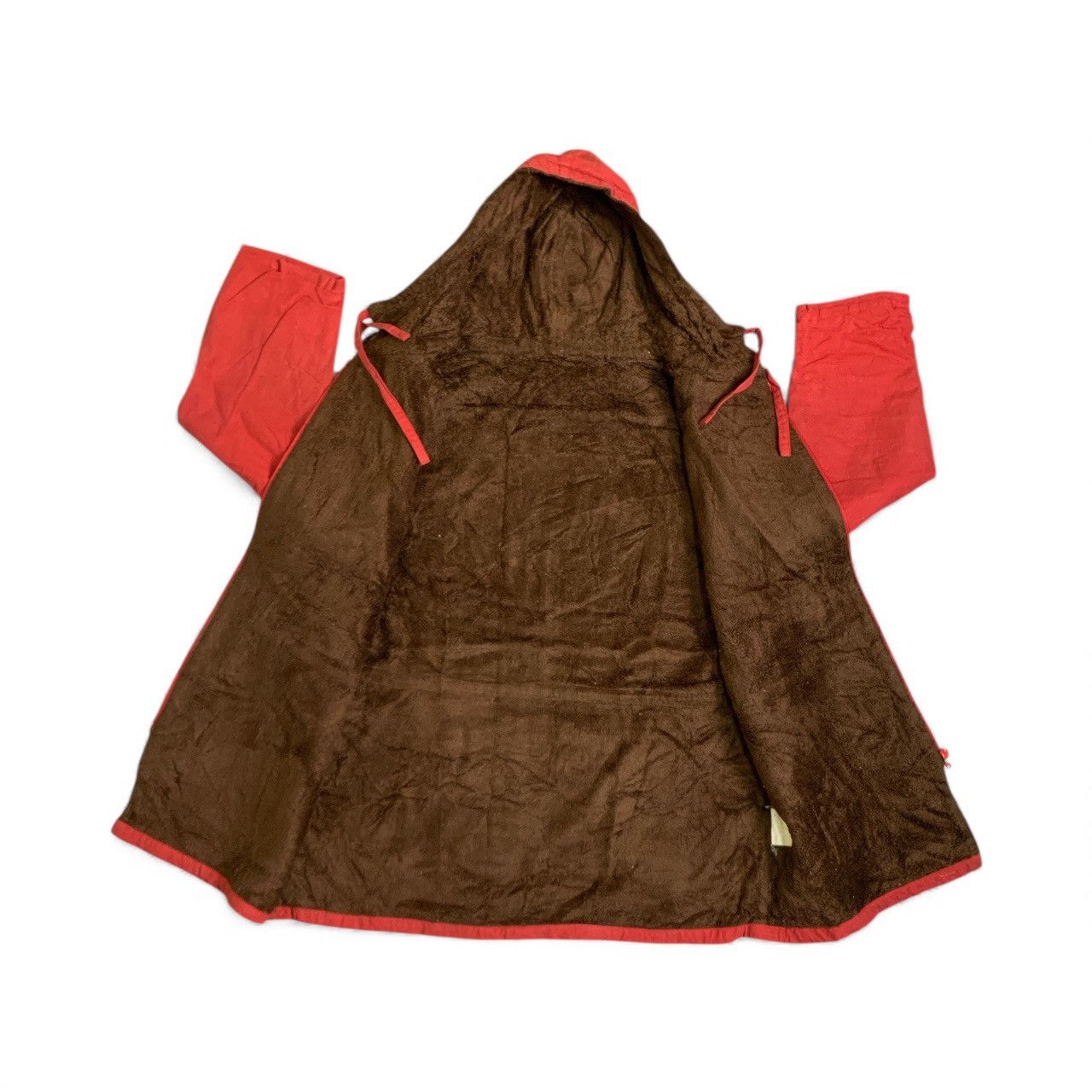 Lee Rare Design Vintage Lee Cooper Sherpa Jackets Size L / US 10 / IT 46 - 3 Thumbnail