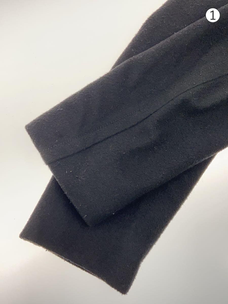 Maison Margiela Double Breasted Wool Coat Size US M / EU 48-50 / 2 - 4 Thumbnail