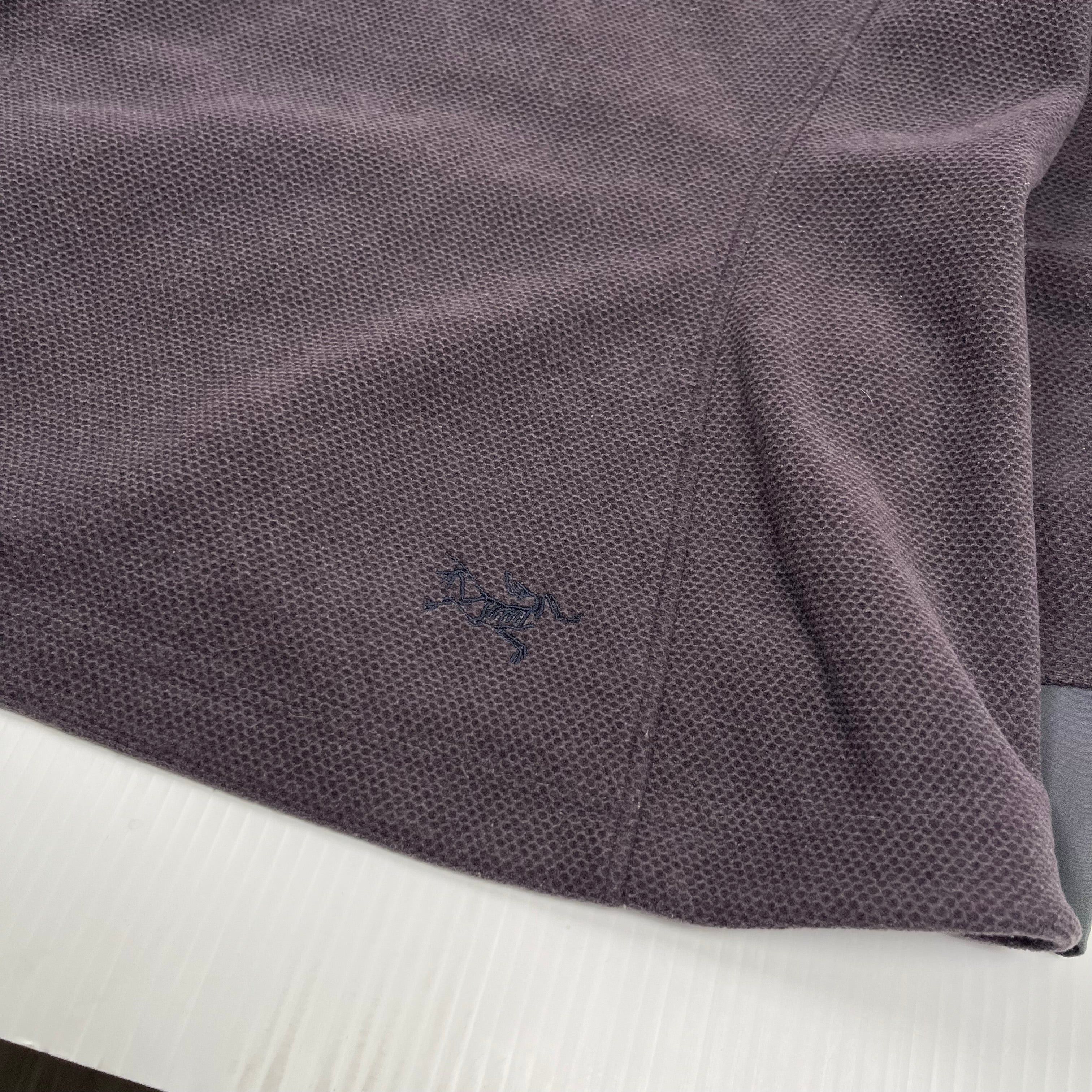 Arc'teryx Arc'teryx Polartec Fleece Full Zip Light Jacket Women's M Size M / US 6-8 / IT 42-44 - 5 Thumbnail