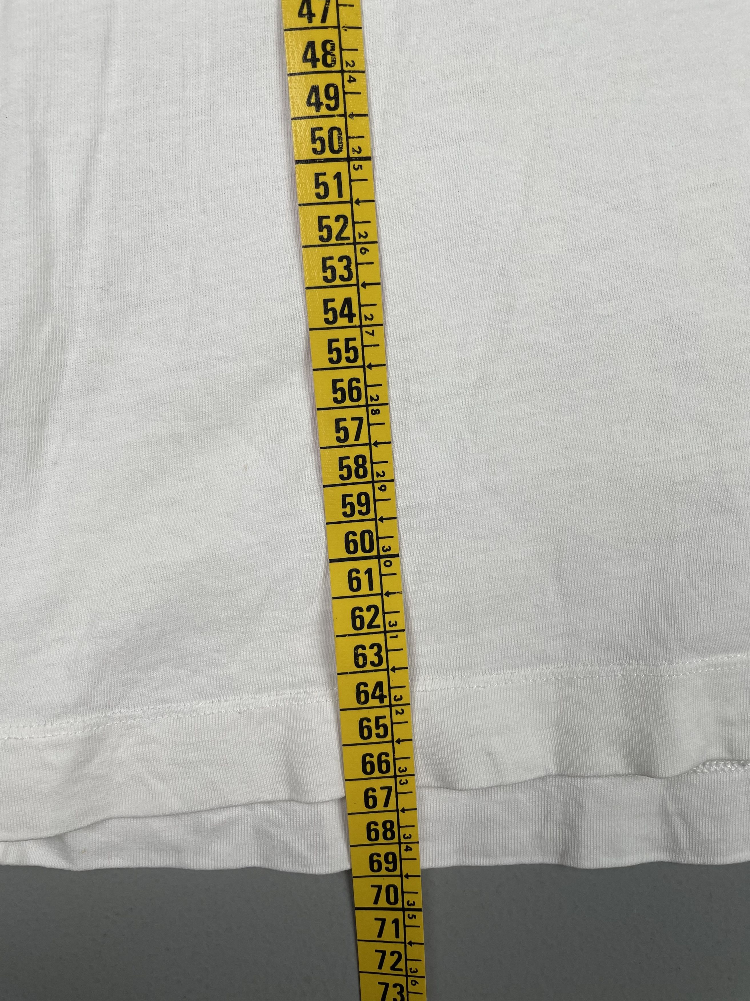 Gosha Rubchinskiy Gosha Rubchinskiy AW14 Epic Aces t-shirt - size M Size US M / EU 48-50 / 2 - 5 Thumbnail