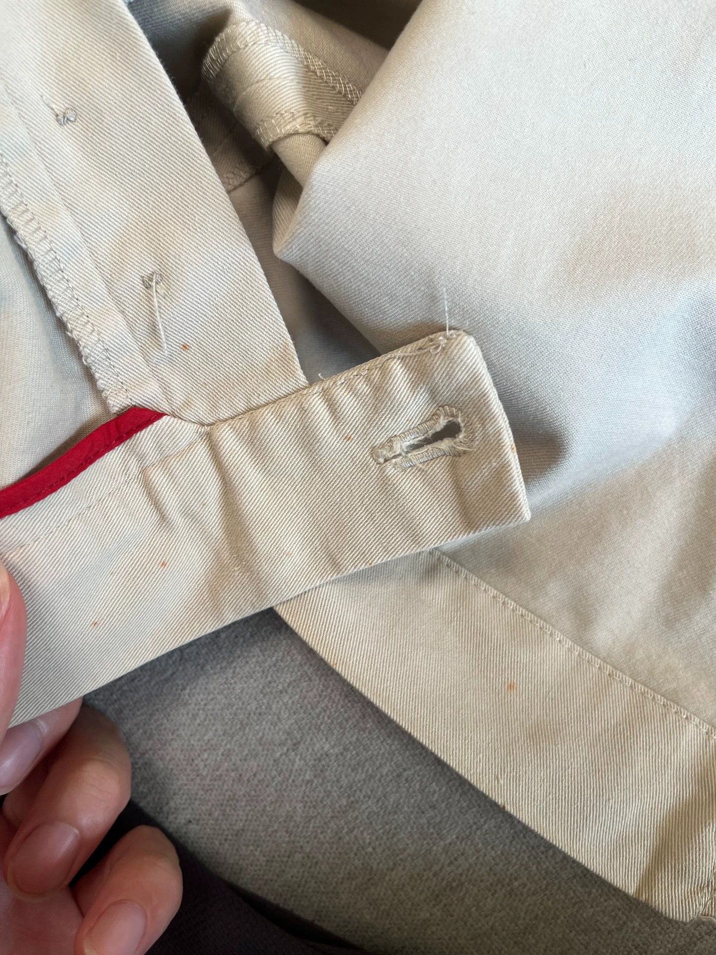 Prada Prada Sport Vintage 00s Pants Size US 28 / EU 44 - 8 Thumbnail