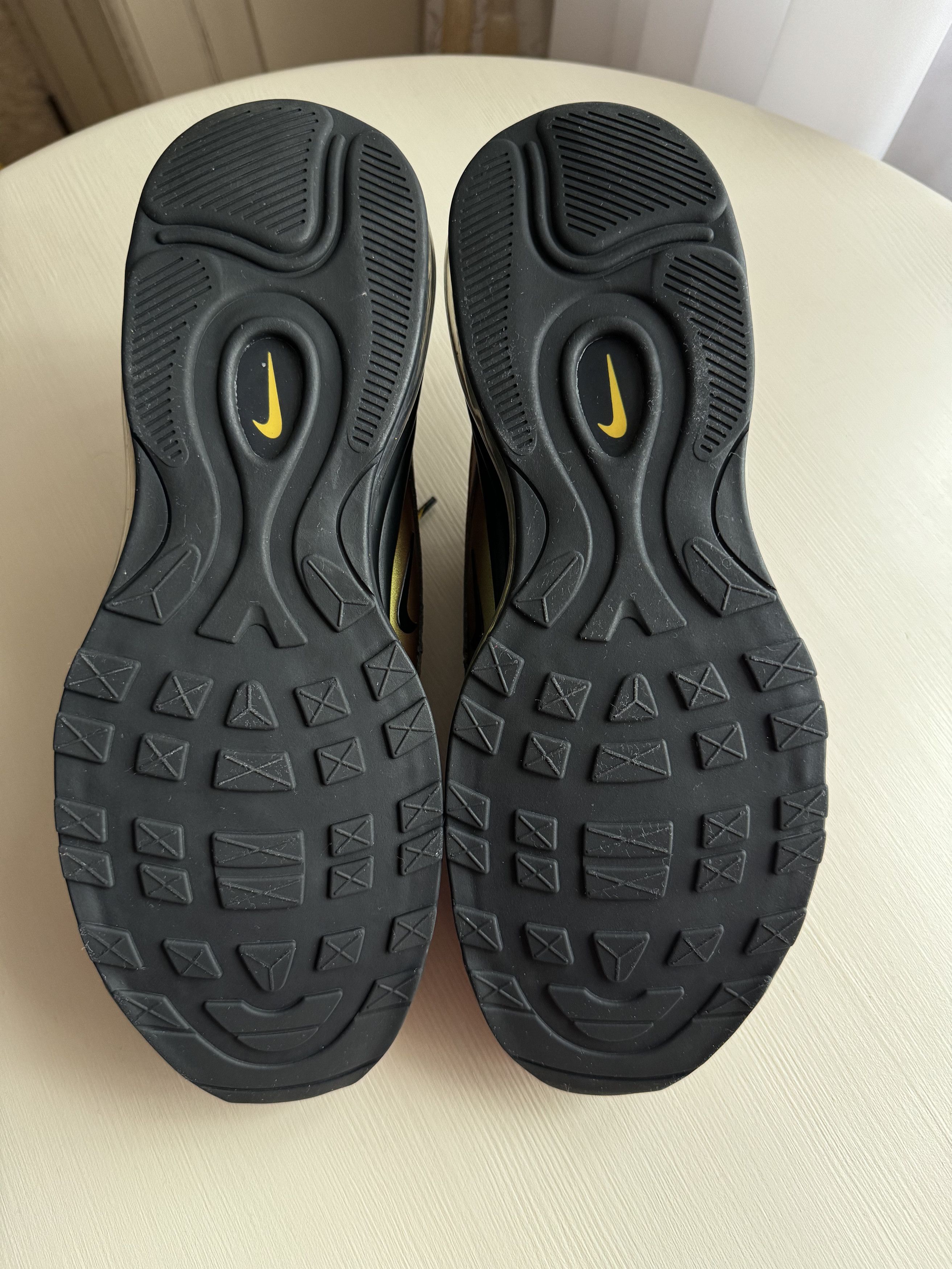 Nike × Skepta Nike Air Max 97 Ultra x Skepta Size US 9.5 / EU 42-43 - 9 Thumbnail