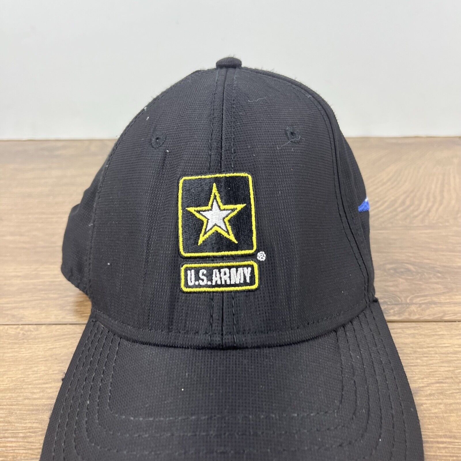 Callaway US Army Hat Go Army Hat Army Black Hat Adjustable Callaway G Size ONE SIZE - 6 Thumbnail