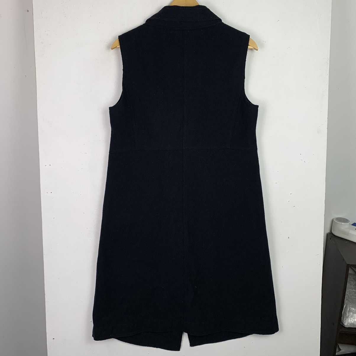 Designer × Japanese Brand × Vintage Vintage Japanese Brand Hiromi Yoshida Jacket Size US M / EU 48-50 / 2 - 10 Thumbnail