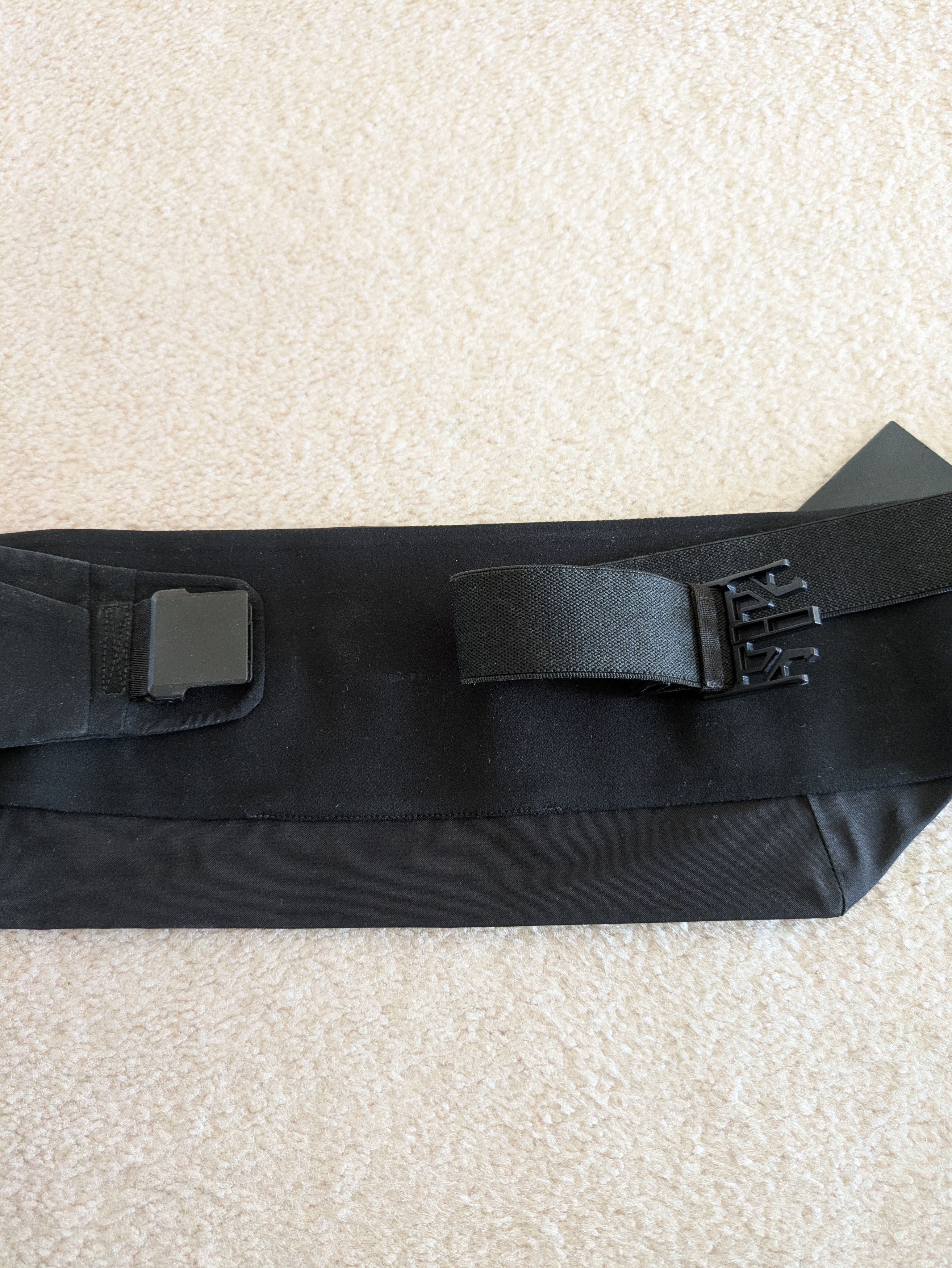 Arc'teryx Arc'teryx Veilance Monad Waist/Sling Pack Size ONE SIZE - 4 Thumbnail