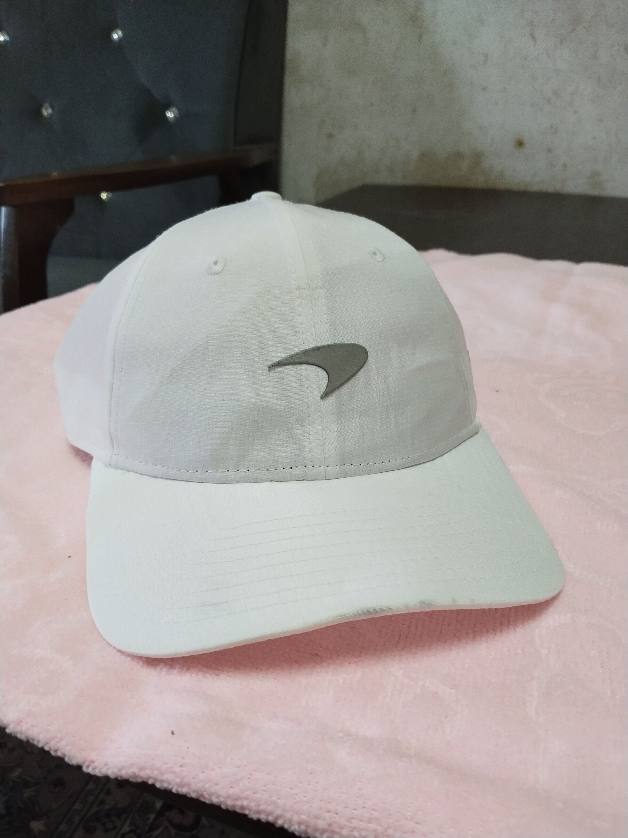 Formula 1 RARE NEW ERA MC LAREN FORMULA 1 Size ONE SIZE - 1 Thumbnail