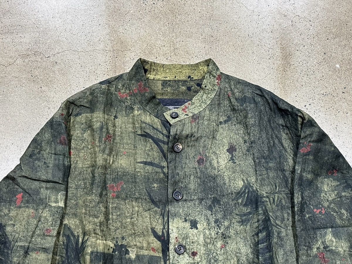 Ziggy Chen Ziggy Chen 21aw Shirt Art Size US L / EU 52-54 / 3 - 5 Thumbnail
