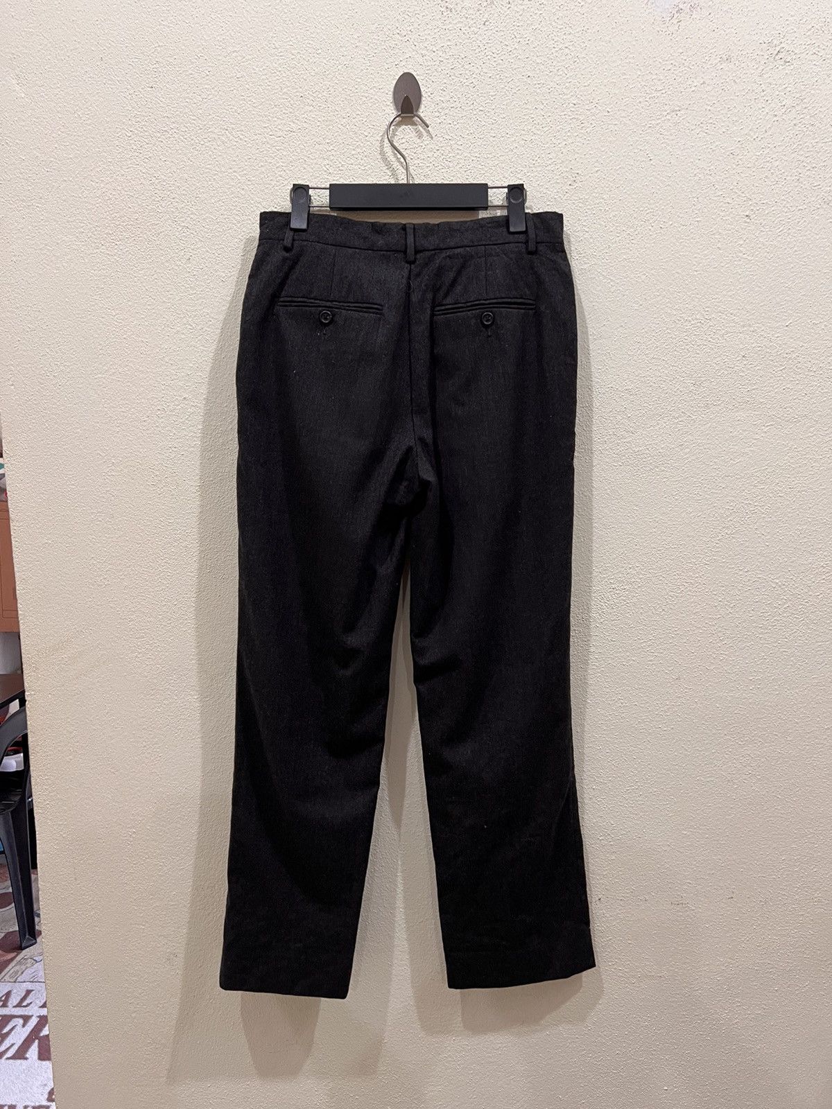 J.Crew J.Crew Wool Pant Size US 29 - 5 Thumbnail