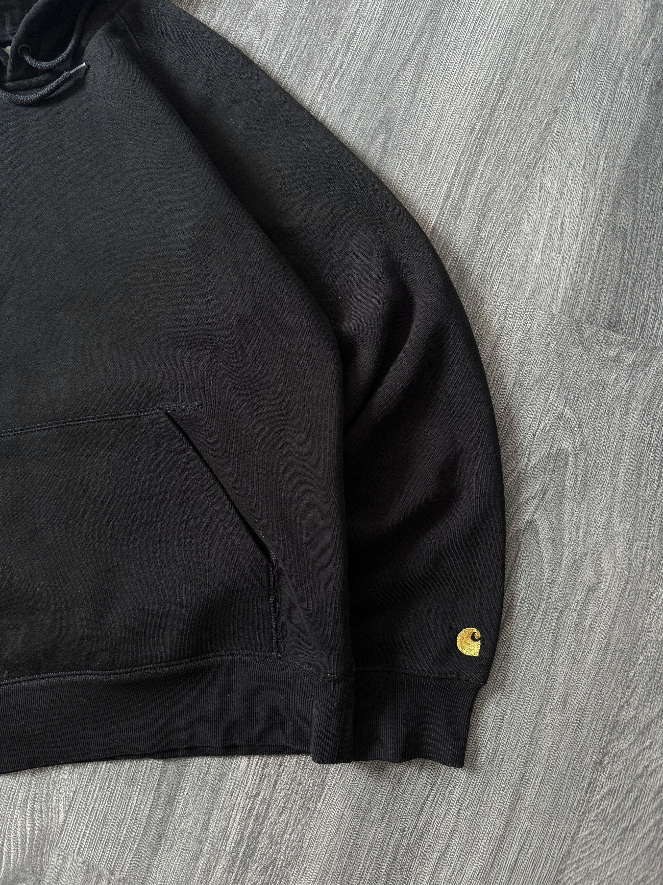 Carhartt Vintage Carhartt Hoodie Size M Size US M / EU 48-50 / 2 - 5 Thumbnail