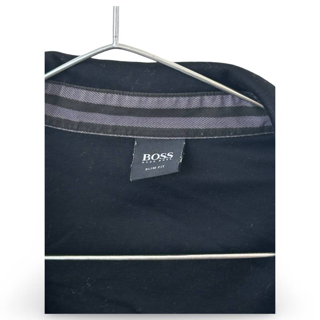 Hugo Boss Hugo Boss shirt #592 Size US L / EU 52-54 / 3 - 2 Thumbnail
