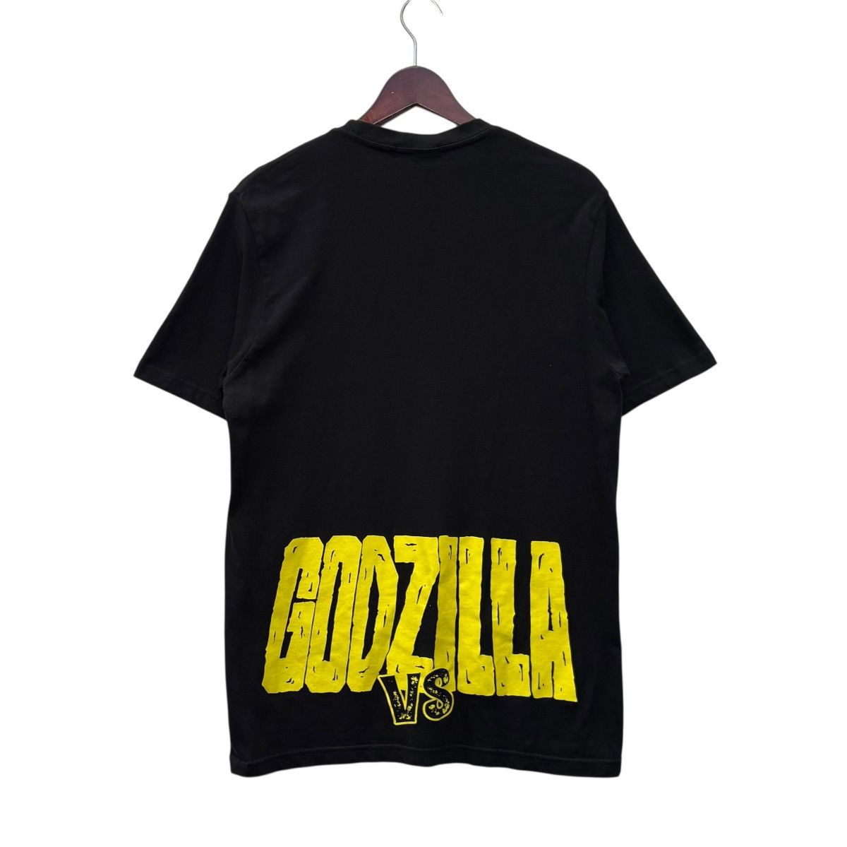 Cartoon Network Godzilla VS Fire Rodan The Flying Monster Bandai Shirt Size US M / EU 48-50 / 2 - 3 Thumbnail