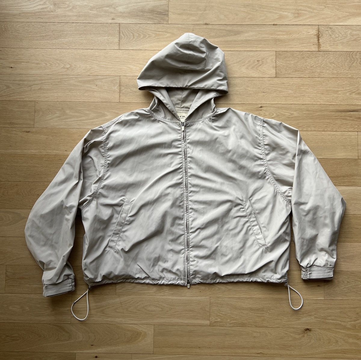 Fear Of God Sixth Collection Jacket | Grailed