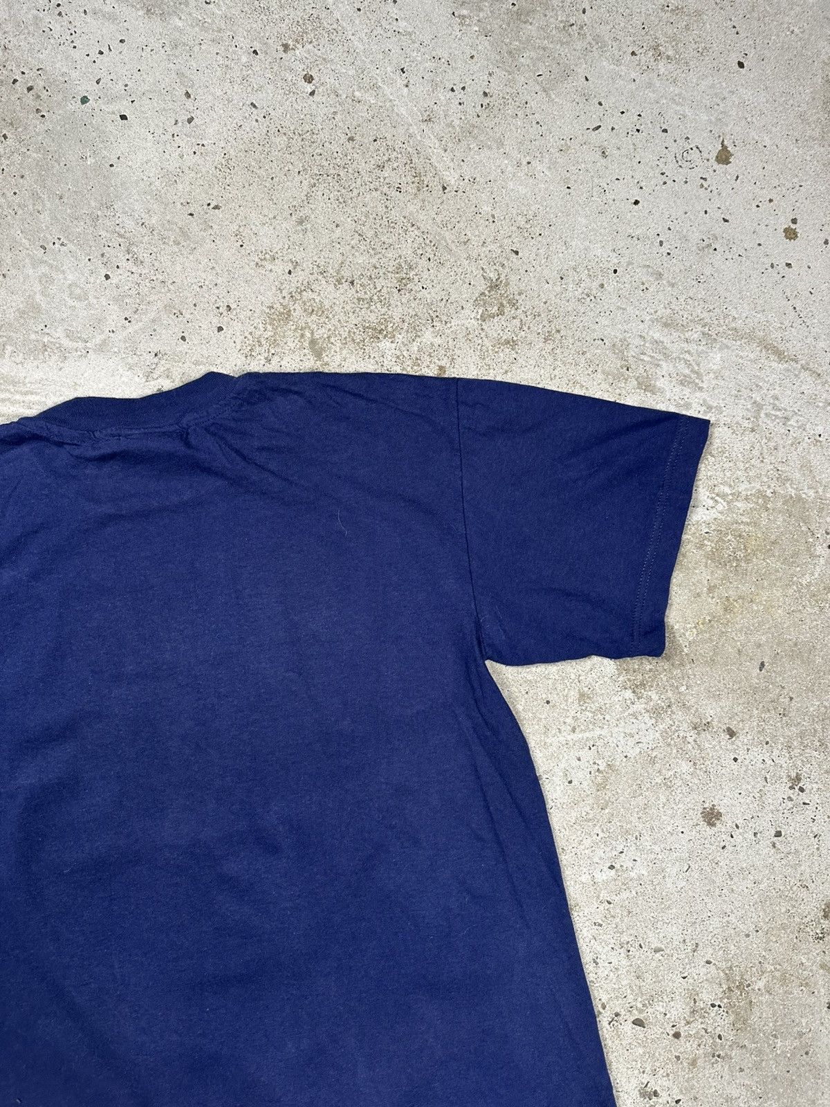 Vintage Vintage 1998 World Cup France Scotland Promo Tee T Shirt Size US M / EU 48-50 / 2 - 10 Thumbnail