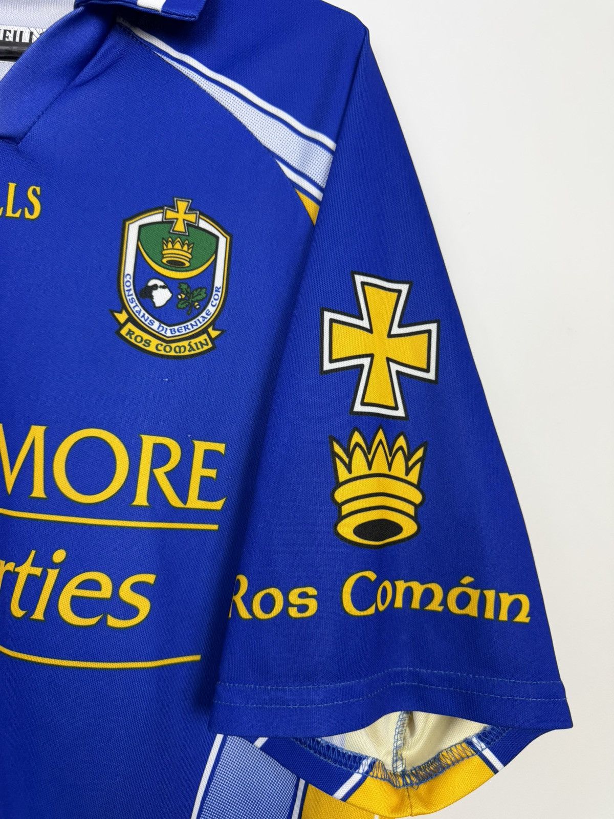 O'Neills Koszulka O’neills Roscommon 2004/2006 GAA Jersey Size US M / EU 48-50 / 2 - 2 Thumbnail