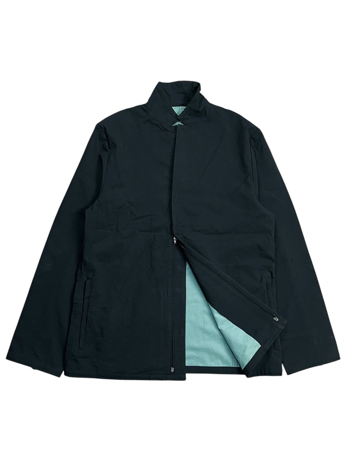 14th Addiction × KMRii × Lad Musician Archive 2000s Lad Musican - Zipper Hand Jacket Size US M / EU 48-50 / 2 - 2 Thumbnail
