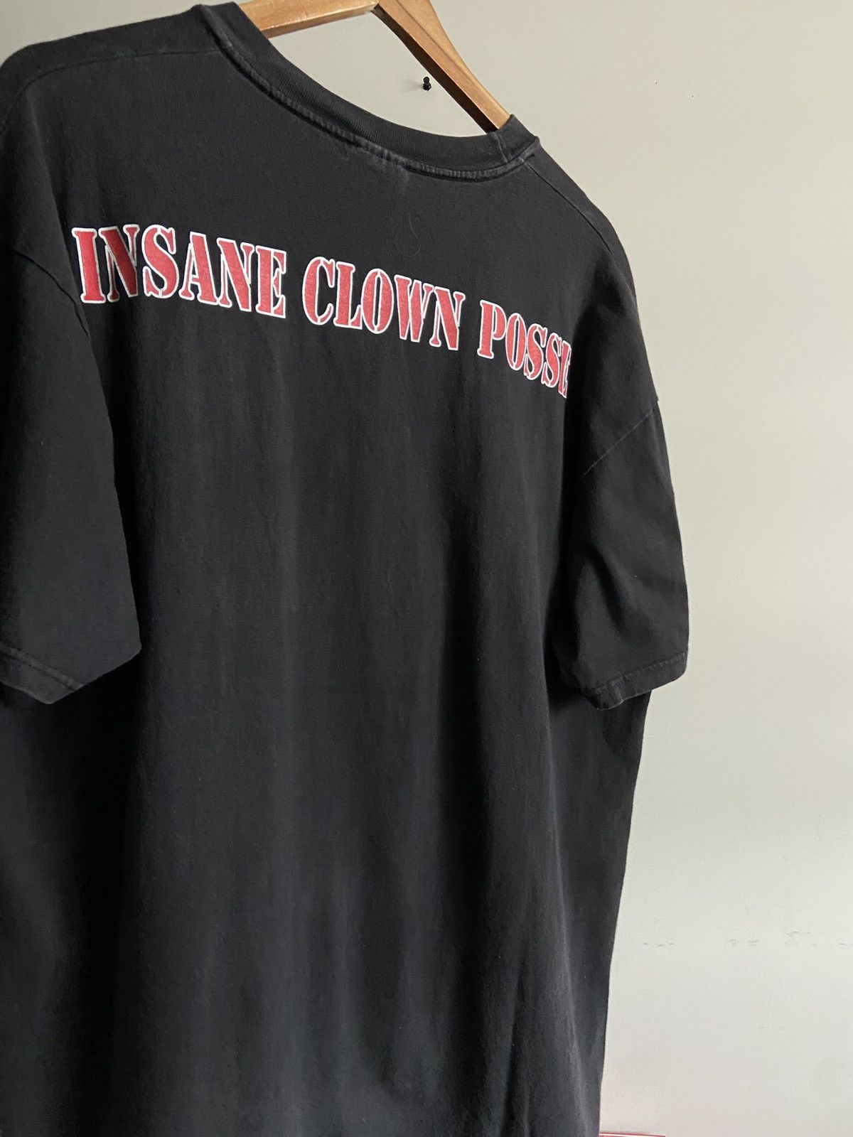 Other Vintage Shaggy 2 Dope Tee Size US XL / EU 56 / 4 - 5 Thumbnail