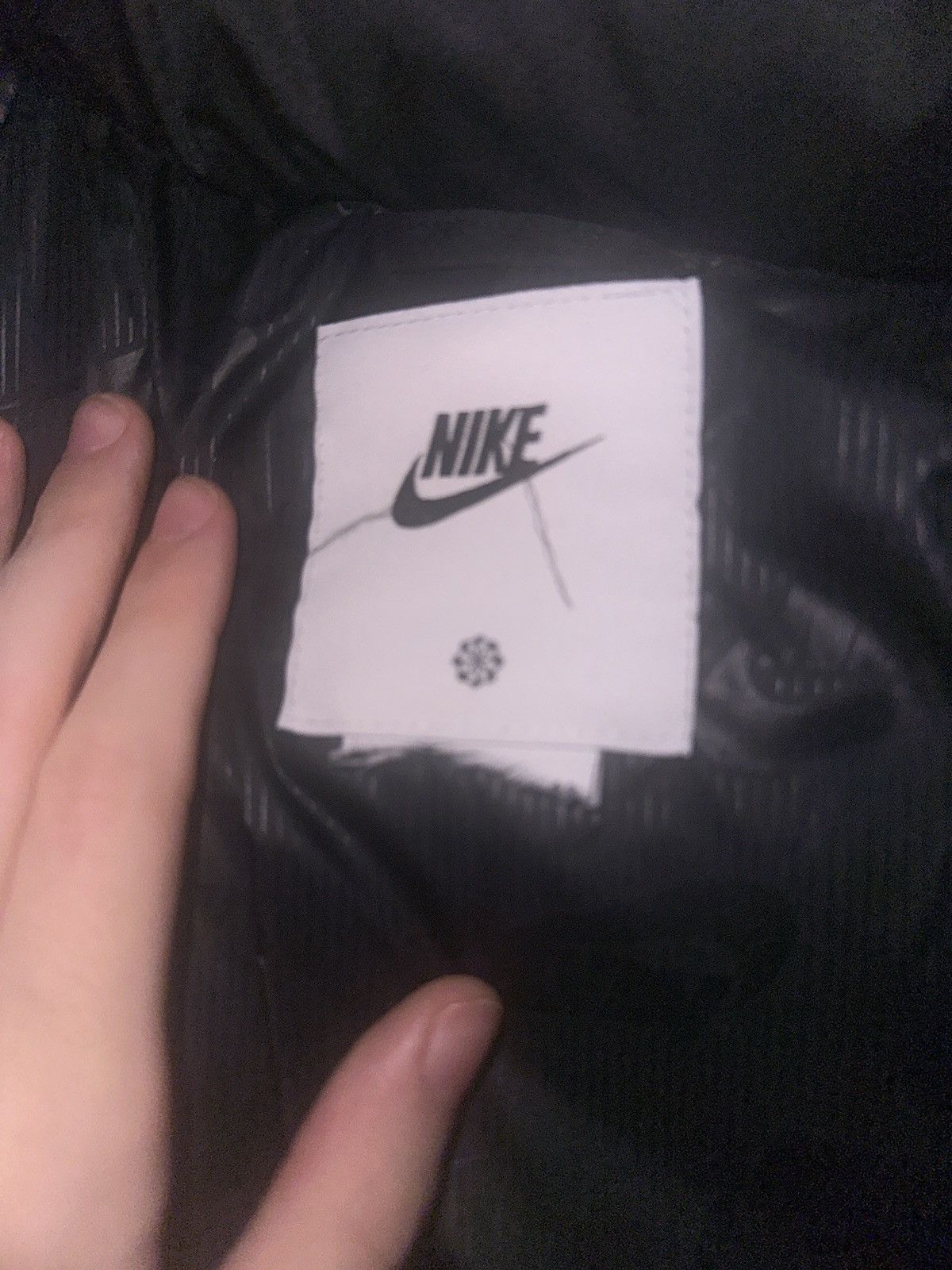 Nike Nike Puffer Jacket Size US M / EU 48-50 / 2 - 5 Thumbnail
