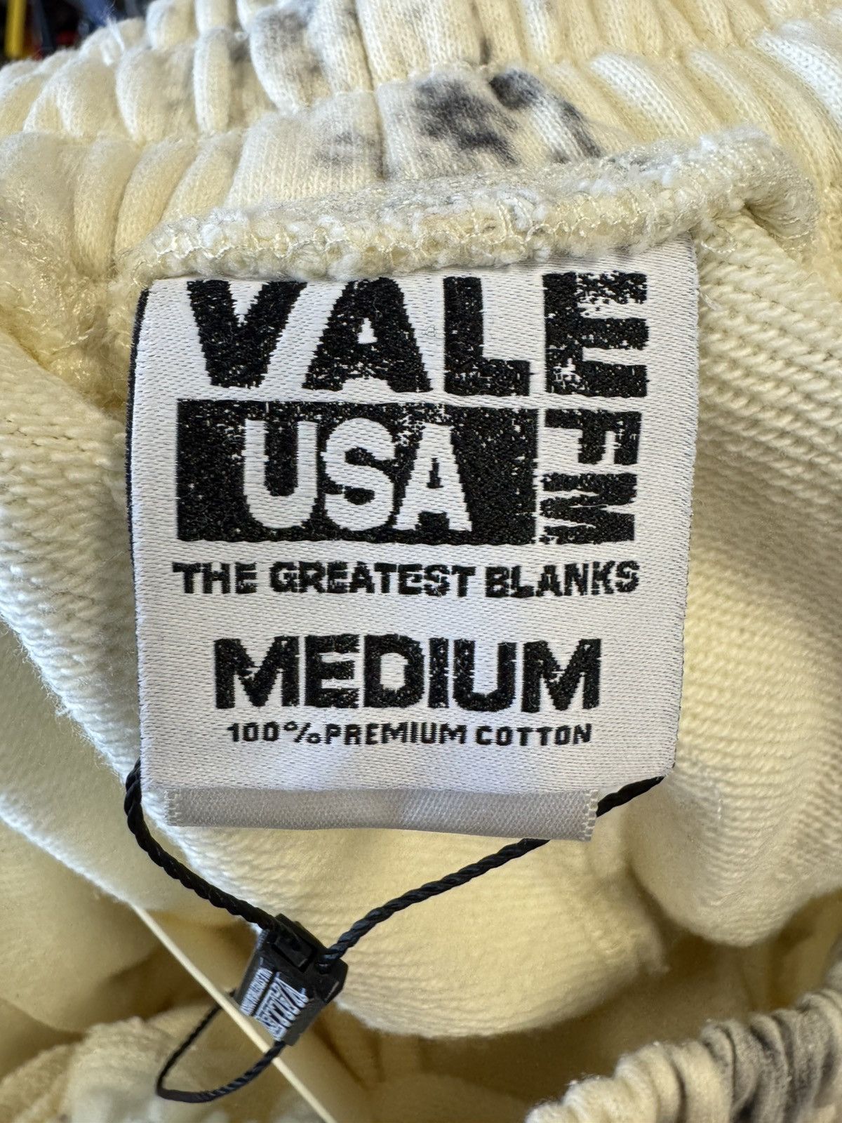 Vale Vale Picasso Sweatpants Size US 31 - 2 Thumbnail