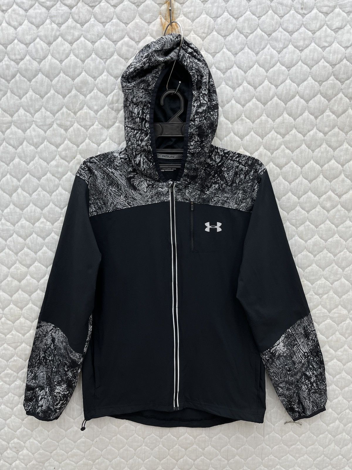 Under Armour 🔥🔥🔥STEALS UNDER ARMOUR HOODIE LIGHT JACKET Size M / US 6-8 / IT 42-44 - 1 Thumbnail