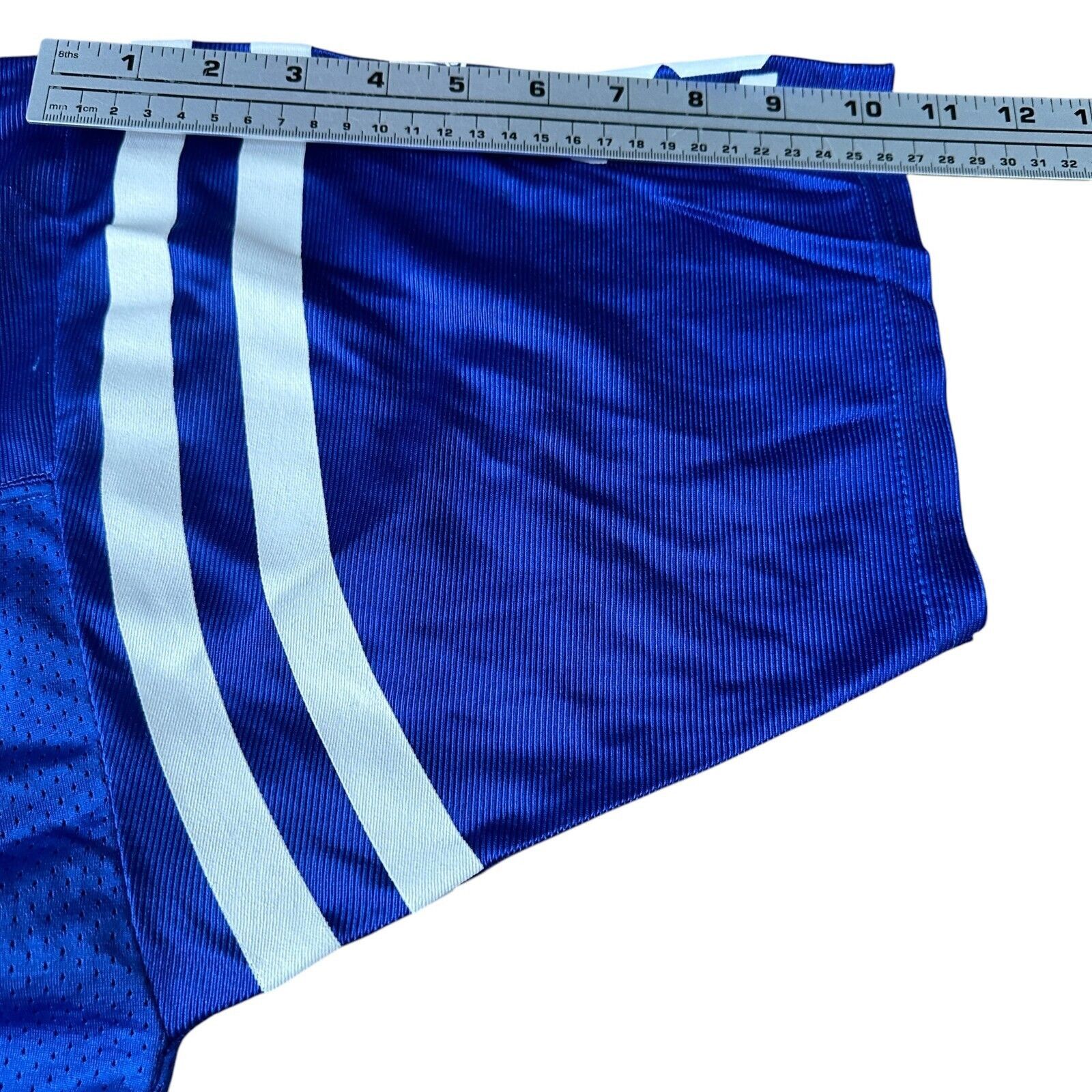 Logo Athletic Vintage Logo Athletic Indianapolis #18 Jersey Mens Large Size US L / EU 52-54 / 3 - 9 Thumbnail