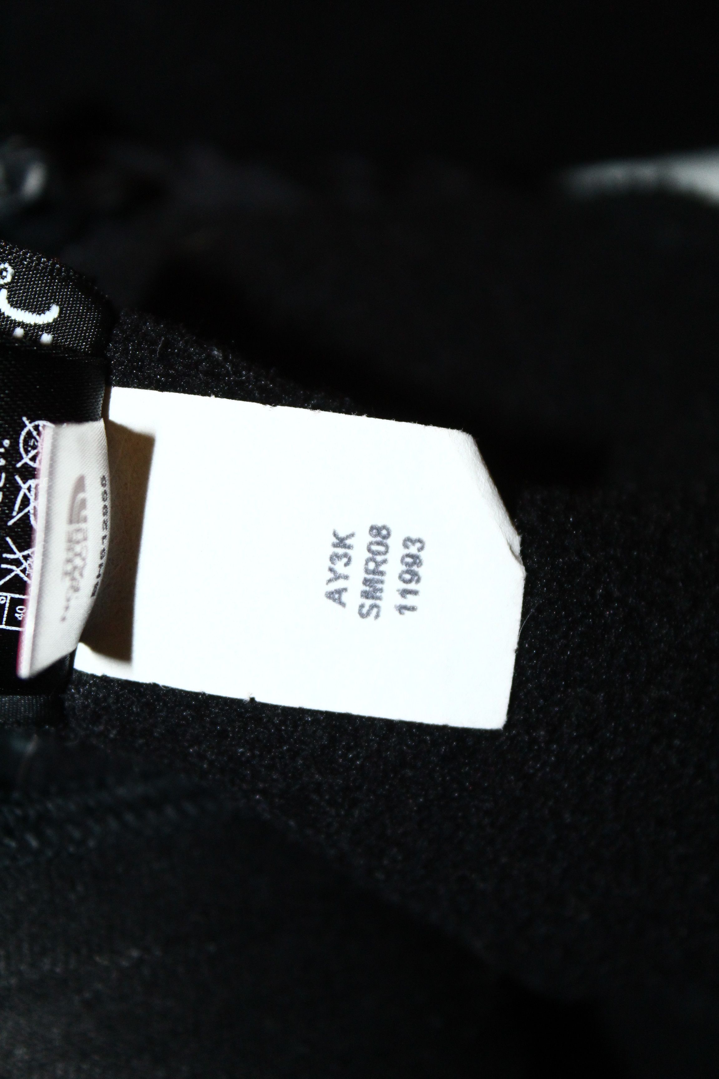 The North Face RARE🔥 TNF Trans-Antarctica 1990 Expedition Polartec Fleece Size US S / EU 44-46 / 1 - 11 Thumbnail