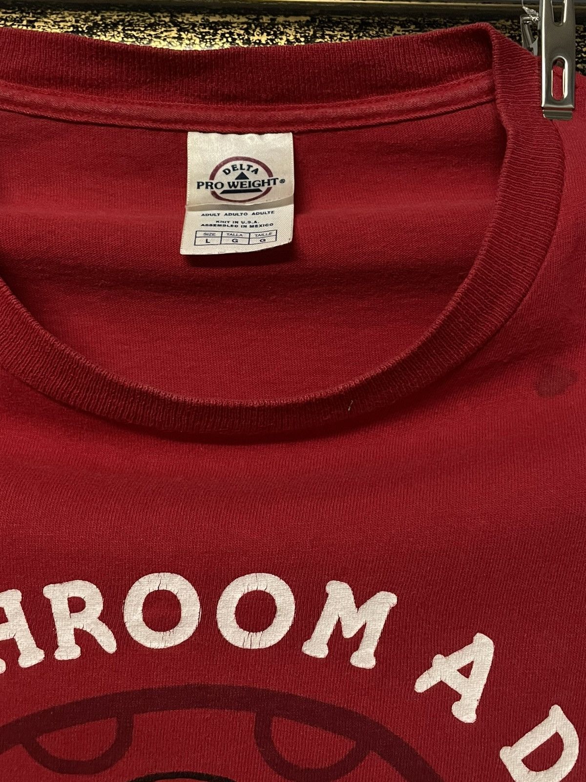 Vintage Vintage Y2K Super Mario Mushroom Day Graphic Streetwear Tee Size US M / EU 48-50 / 2 - 10 Thumbnail