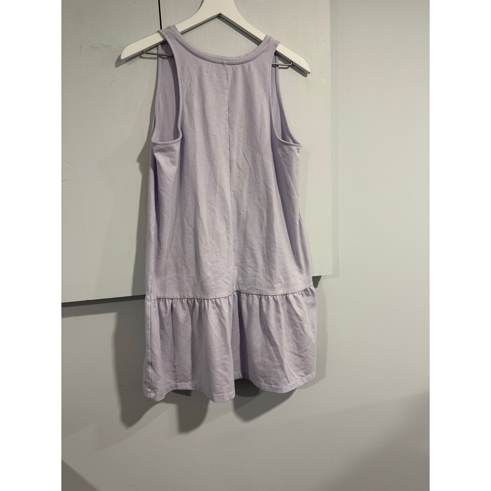 Other A New Day Lavender Dress Size Medium Size M / US 6-8 / IT 42-44 - 3 Thumbnail