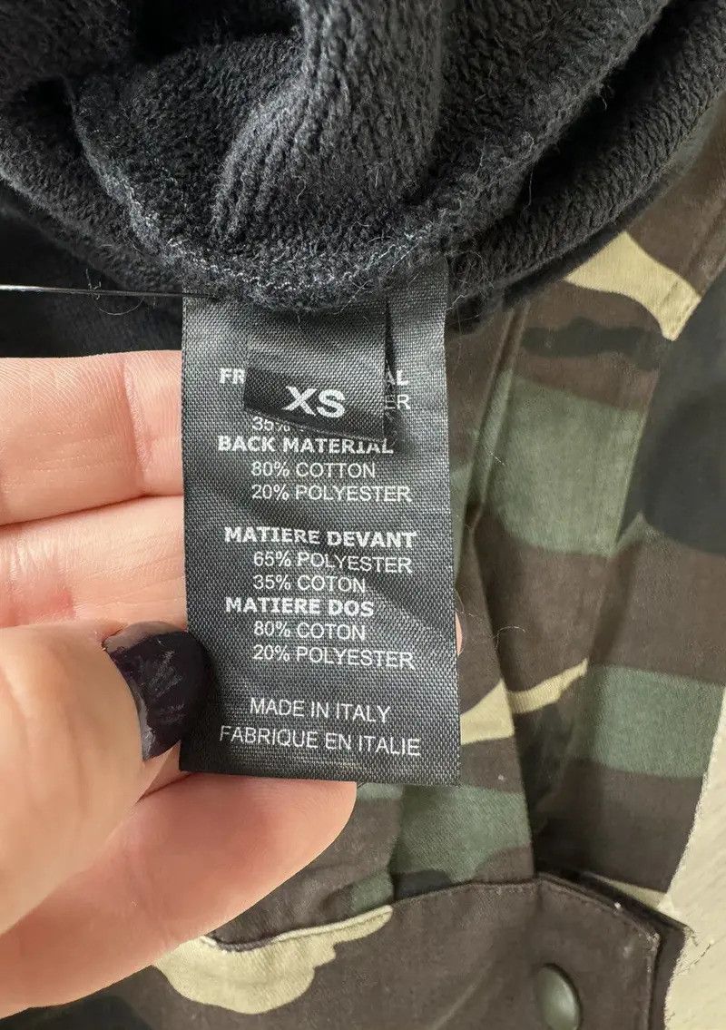Vetements Vetements Commando Jacket Size US S / EU 44-46 / 1 - 6 Thumbnail