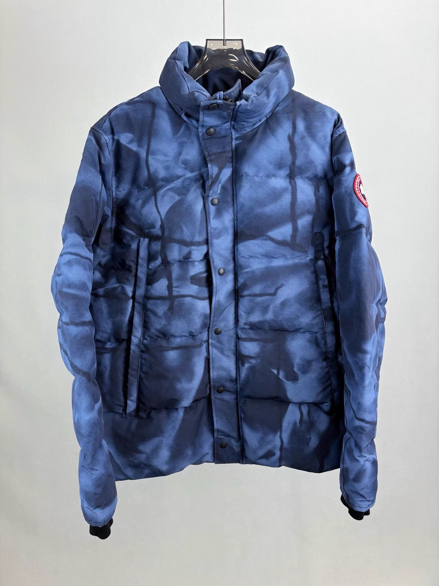 Canada Goose CANADA GOOSE Wyndham Parka K1 Size US XXL / EU 58 / 5 - 1 Thumbnail