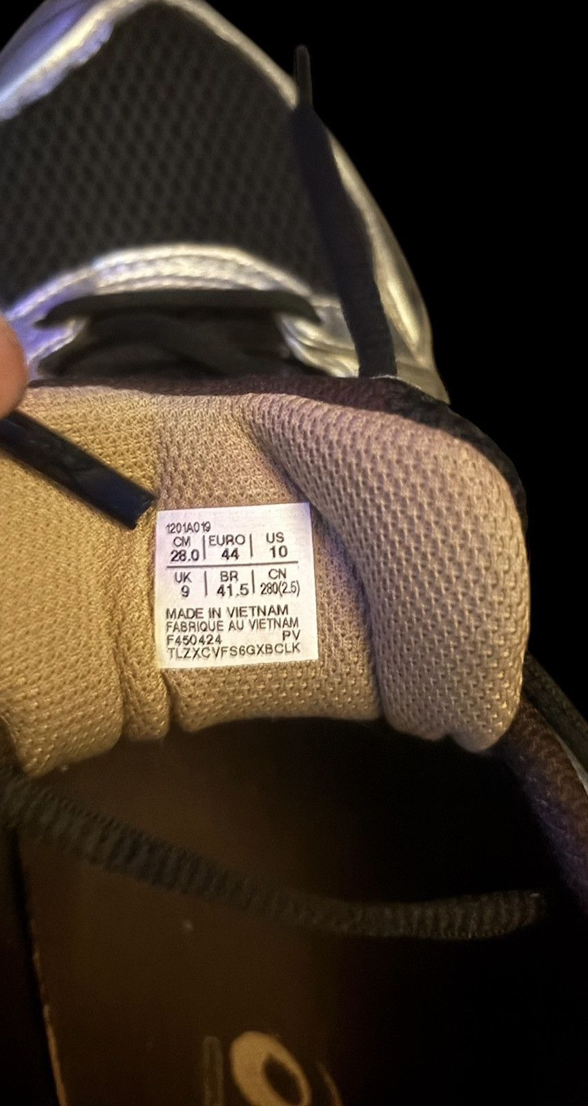 Asics Gel-Kayano 14 Size US 10 / EU 43 - 6 Thumbnail