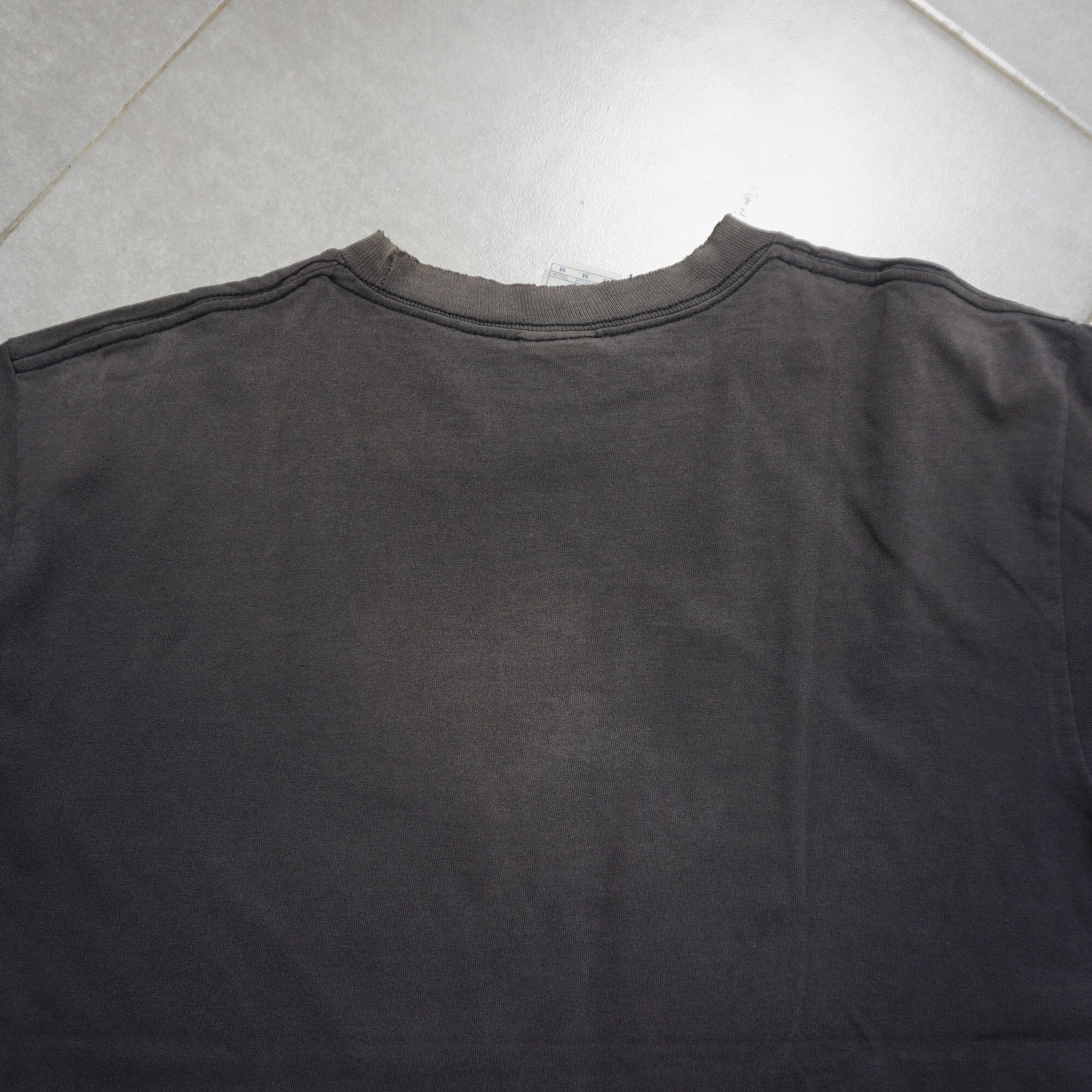 Vintage Vintage I LOVE NY tee Size US M / EU 48-50 / 2 - 6 Thumbnail