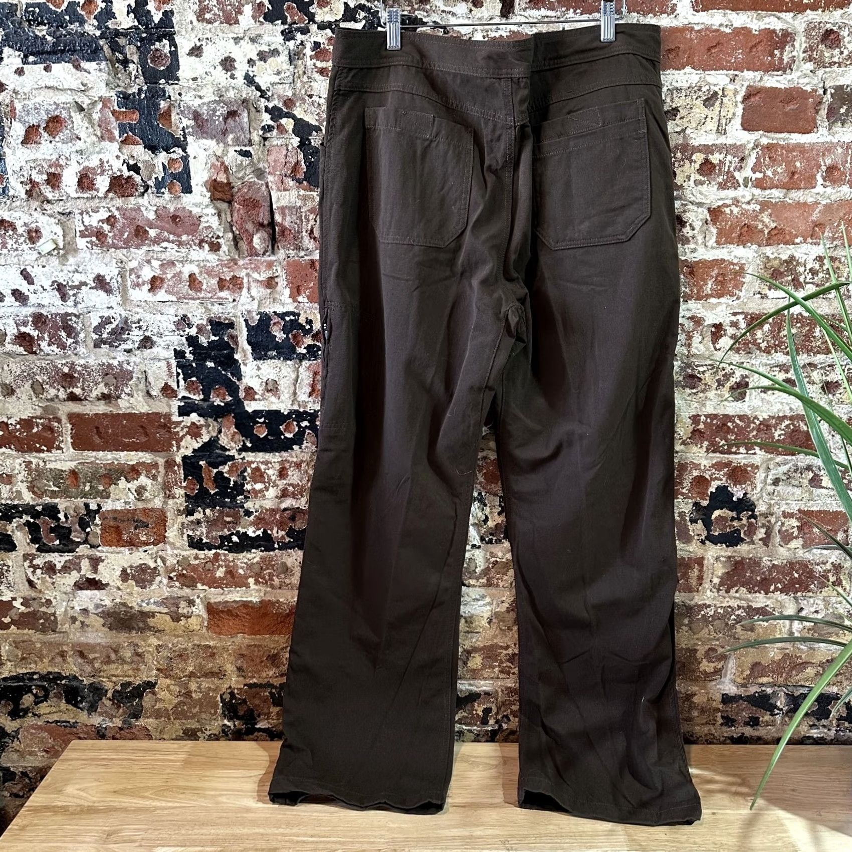 Prana VINTAGE does not apply. Size US 36 / EU 52 - 5 Thumbnail