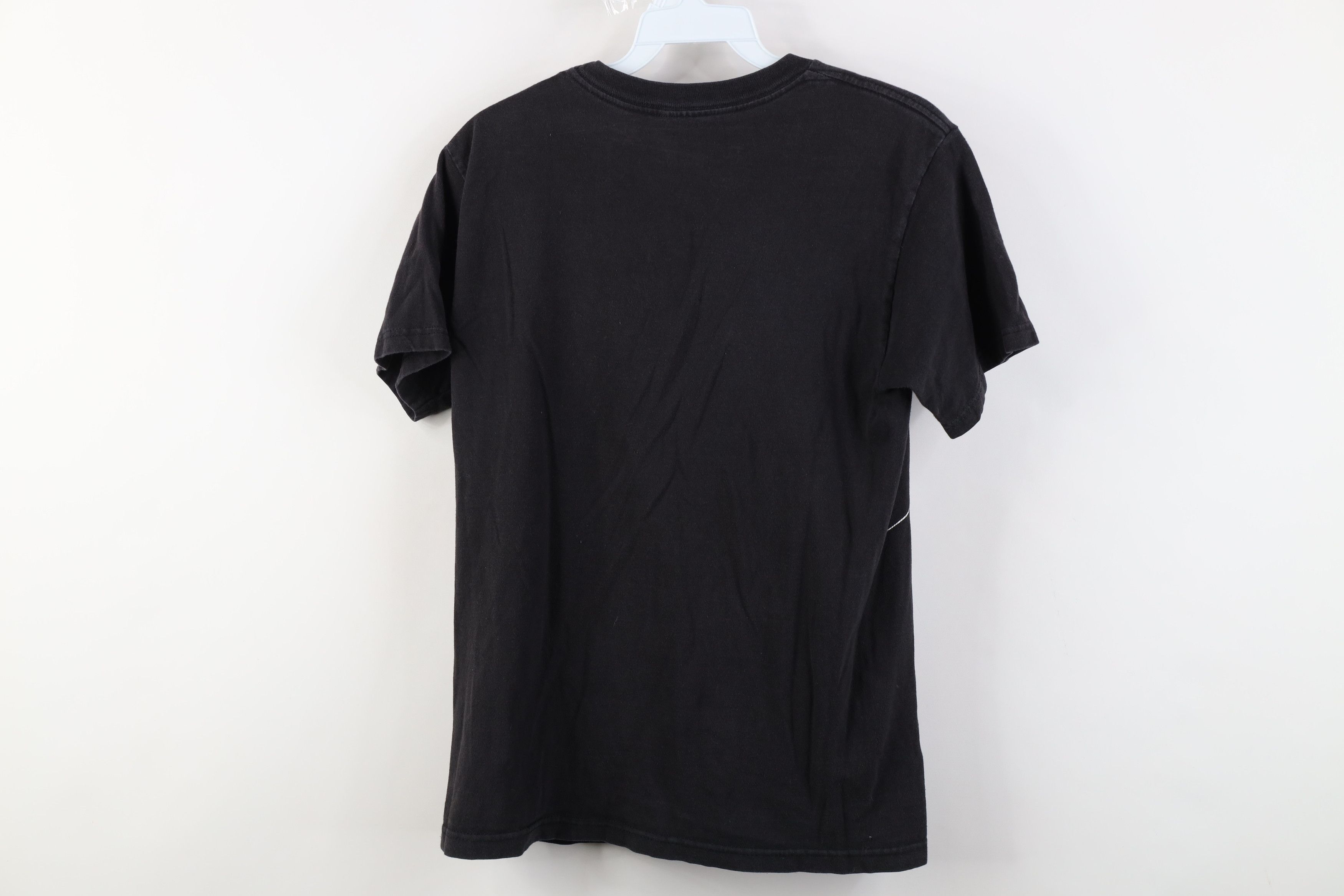 Fox Racing Vintage Y2K Fox Racing Spell Big Logo Short Sleeve T-Shirt Size US S / EU 44-46 / 1 - 13 Thumbnail
