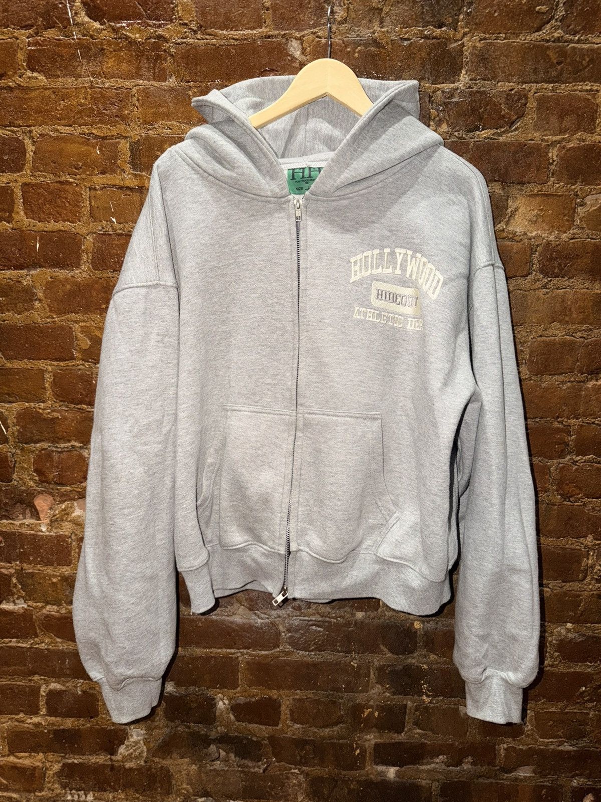 Other Hollywood Hideout Hoodie Size US M / EU 48-50 / 2 - 1 Thumbnail