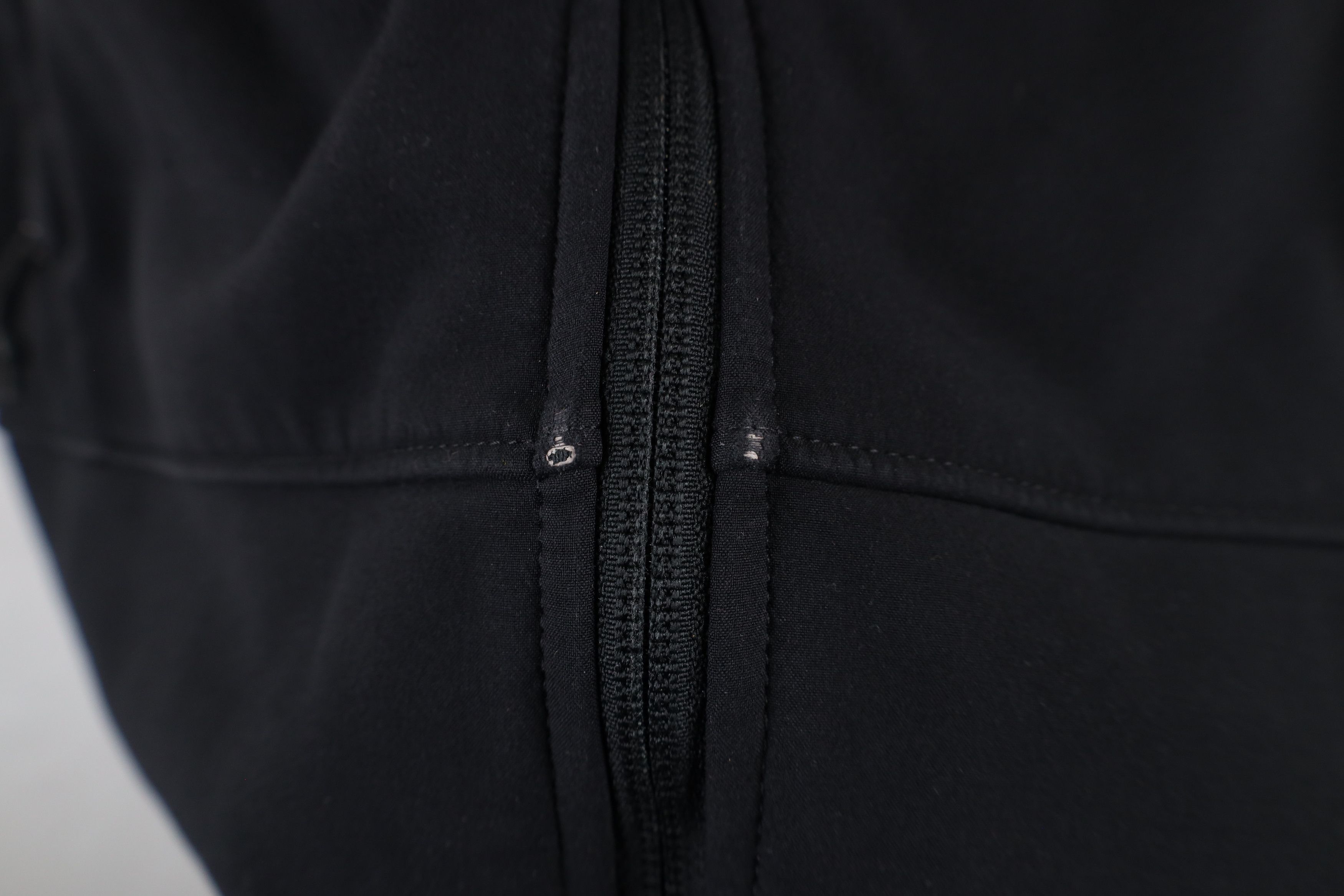 The North Face × Vintage Vintage Y2K The North Face Spell Apex Soft Shell Vest Jacket Size US L / EU 52-54 / 3 - 7 Thumbnail