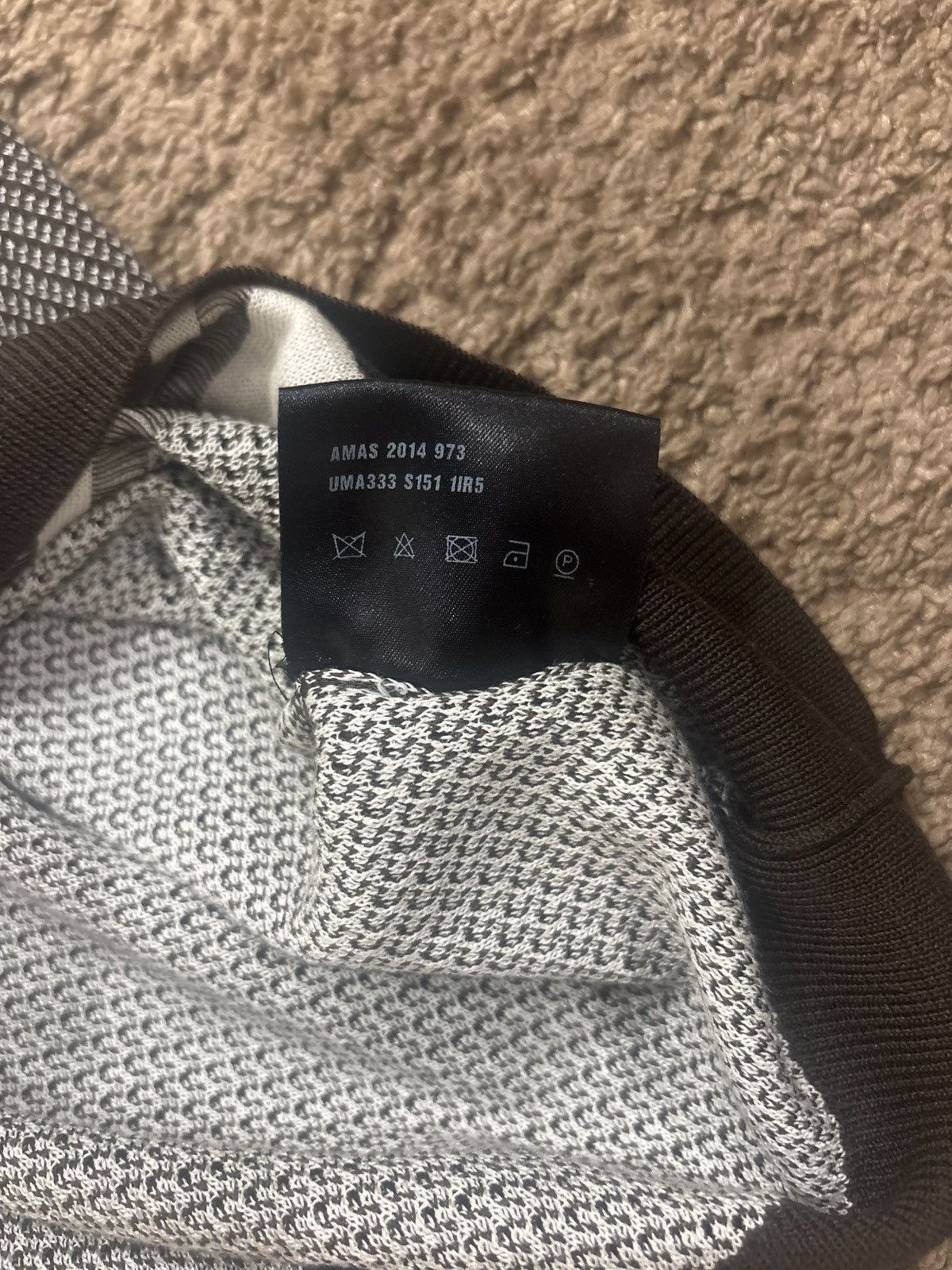 Prada Prada SS15 Knit Sweater Size US S / EU 44-46 / 1 - 6 Thumbnail