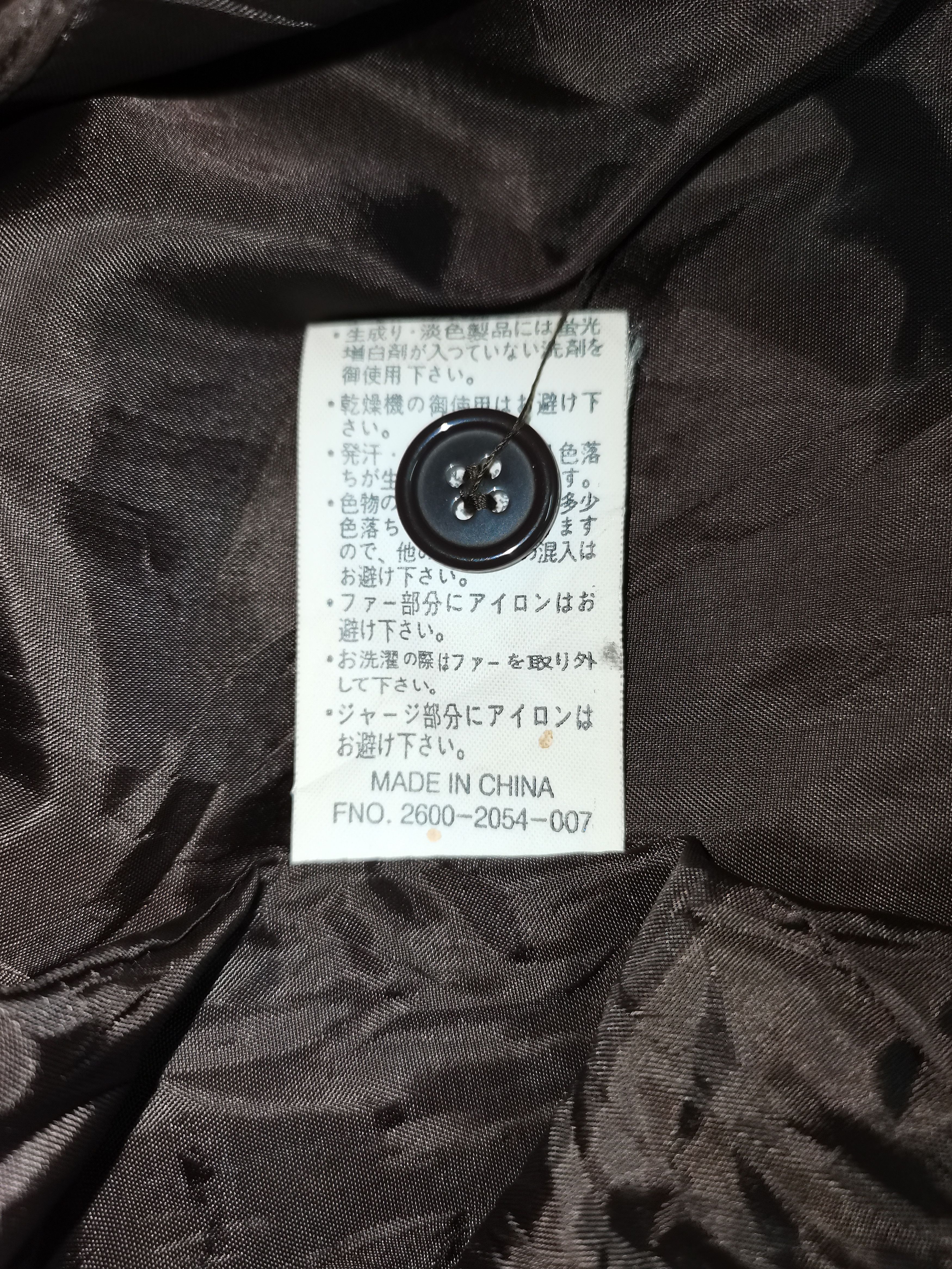 Seditionaries × Von Dutch Von Dutch Puffer hooded jacket Size US L / EU 52-54 / 3 - 6 Thumbnail
