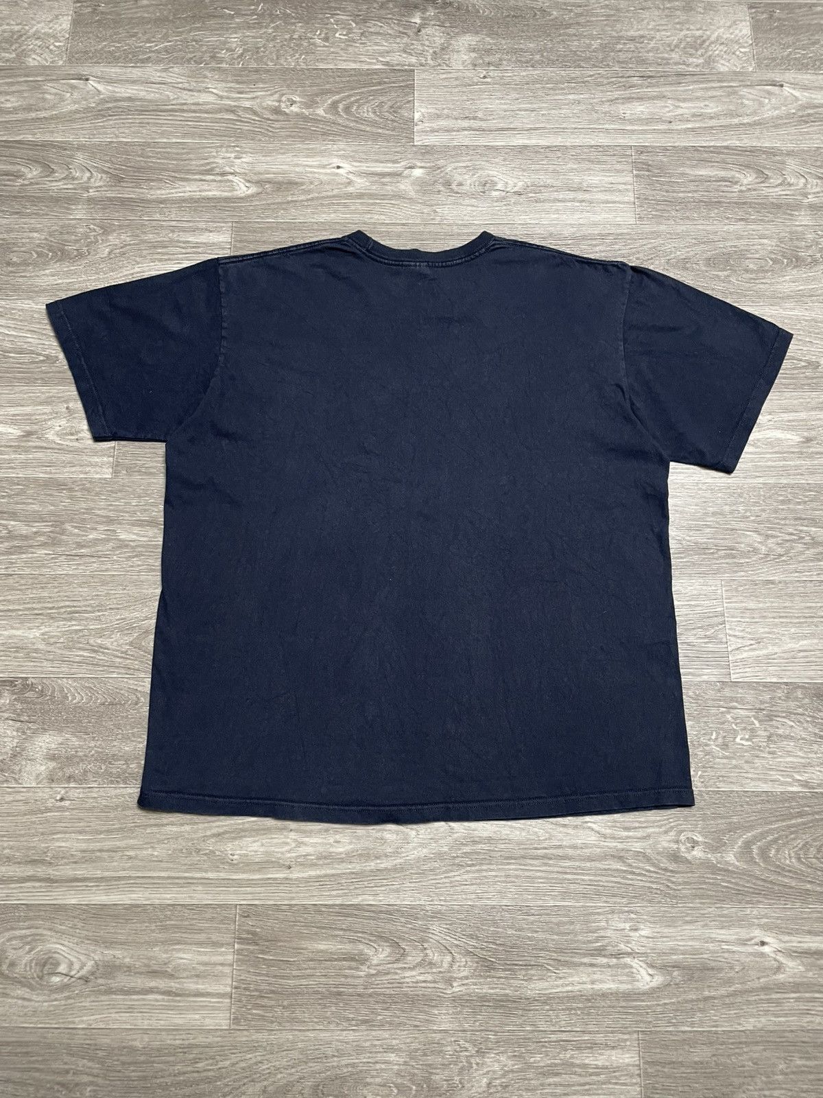 Supreme Supreme Top Shotta Black T-Shirt Size US XL / EU 56 / 4 - 13 Thumbnail